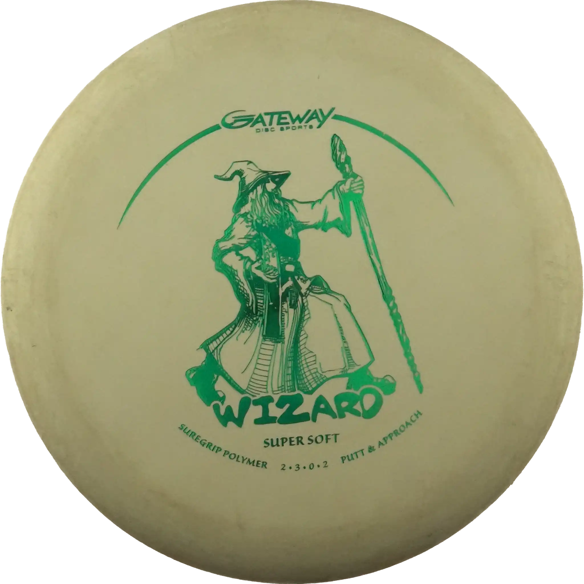 SuperSoft Wizard
