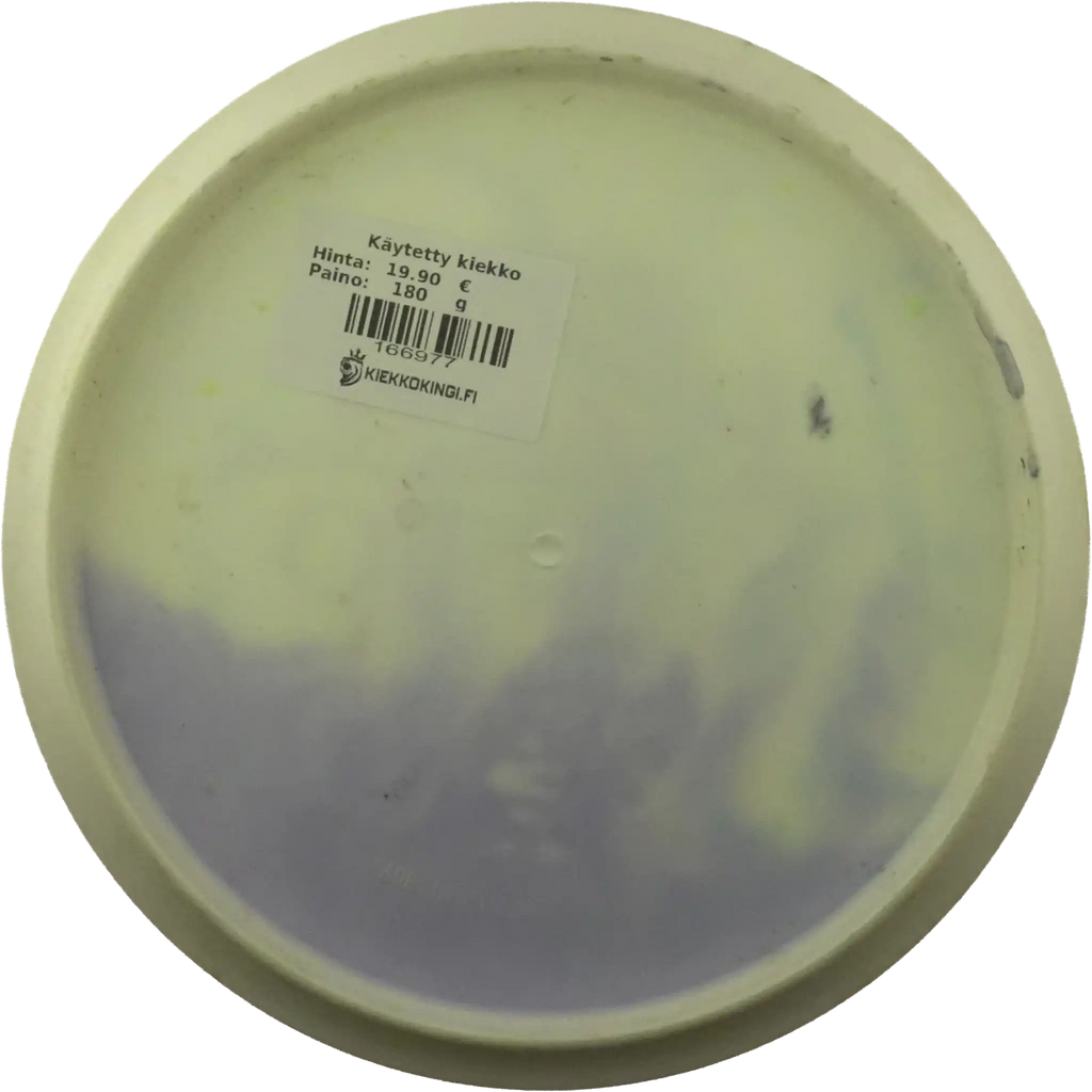 Proto Kanto - Dyed