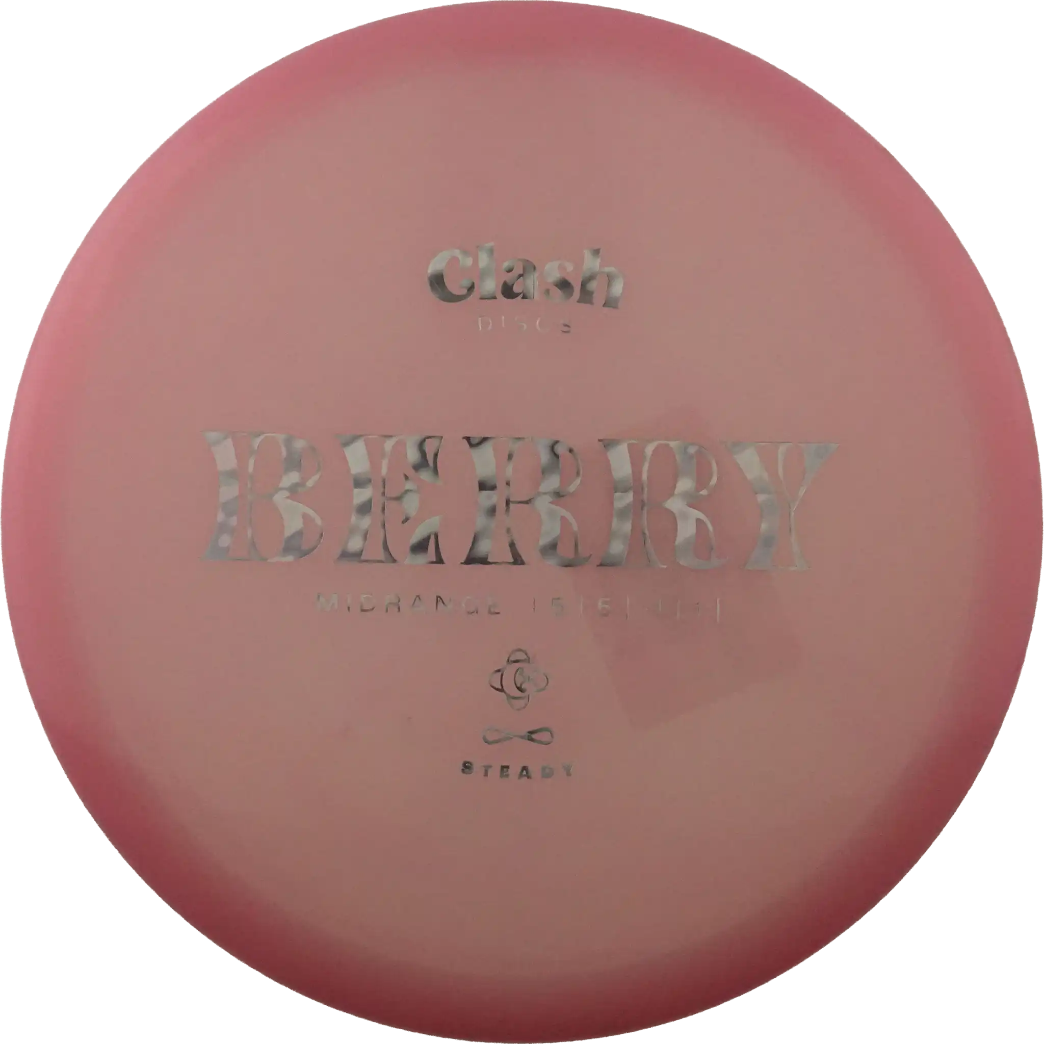 Steady Berry