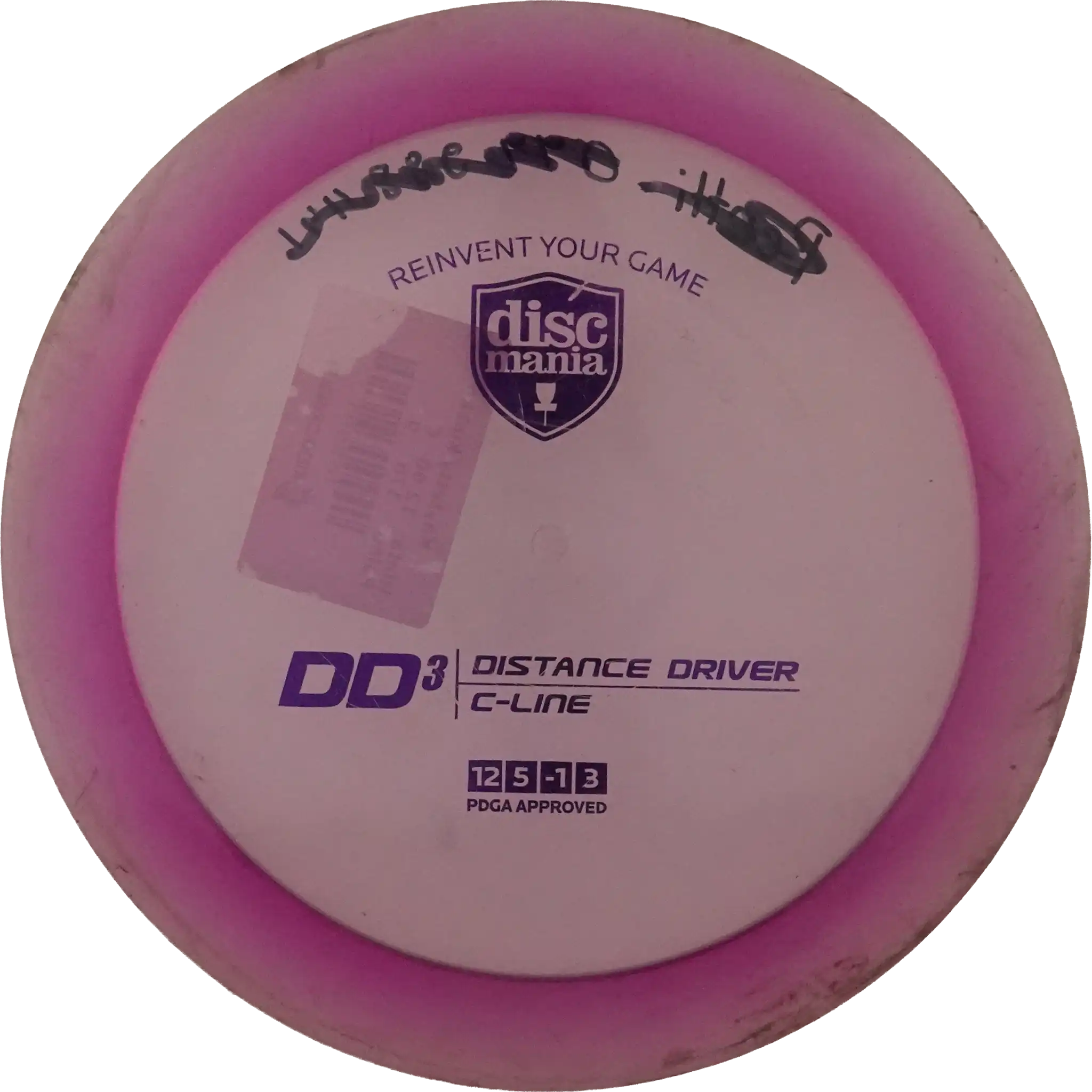 C-Line DD3