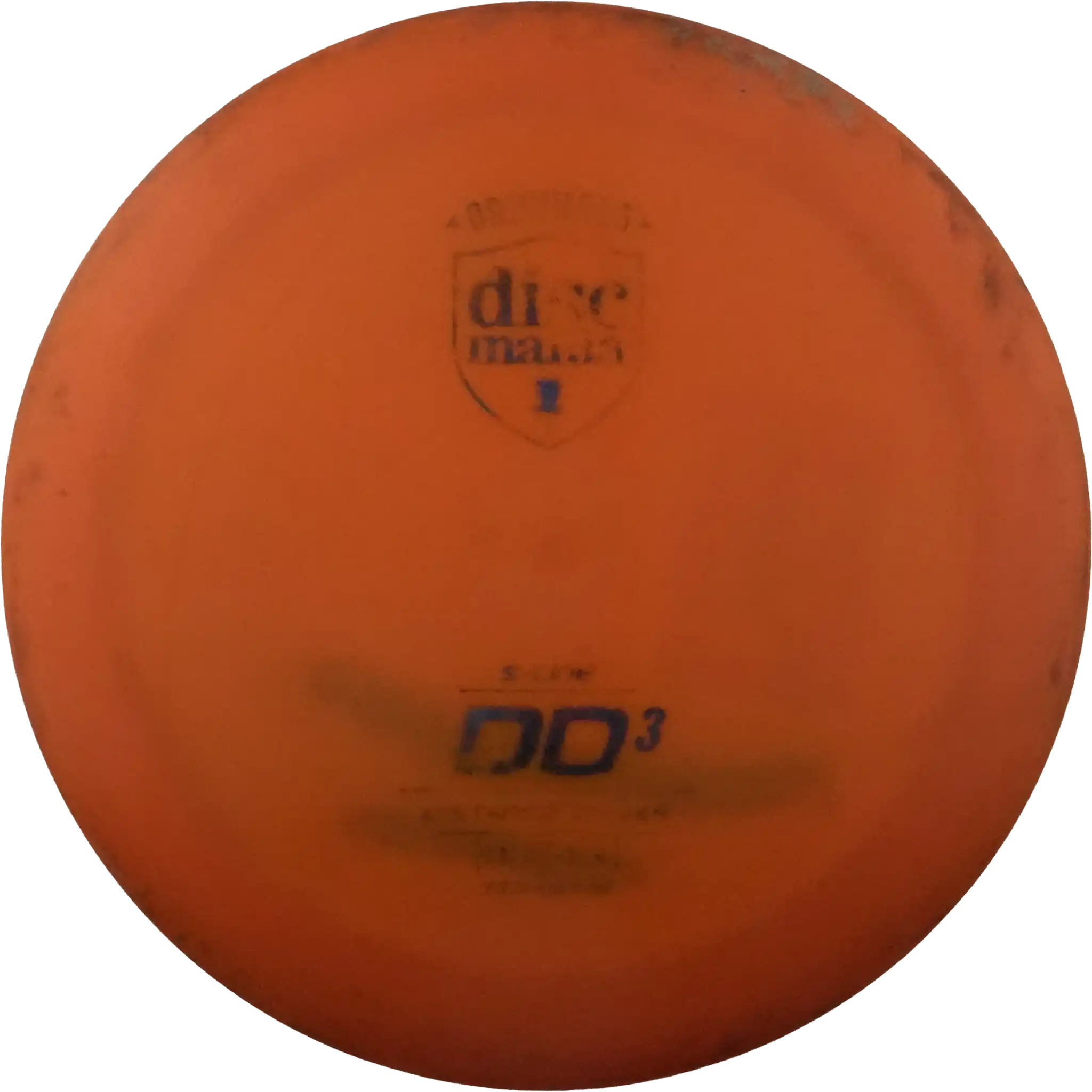 S-Line DD3 - Innova Made