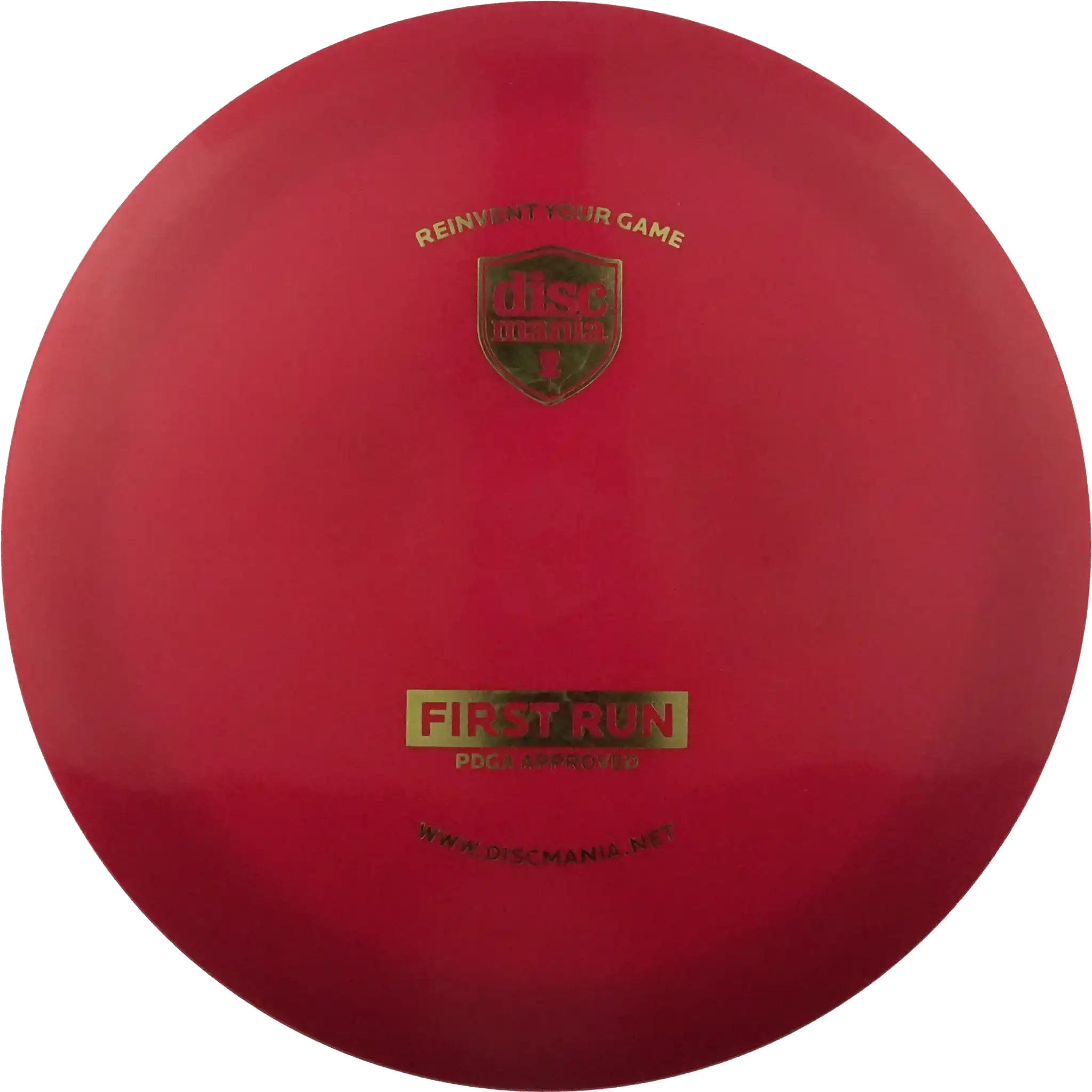 S-Line DD3 - First Run - Innova Made