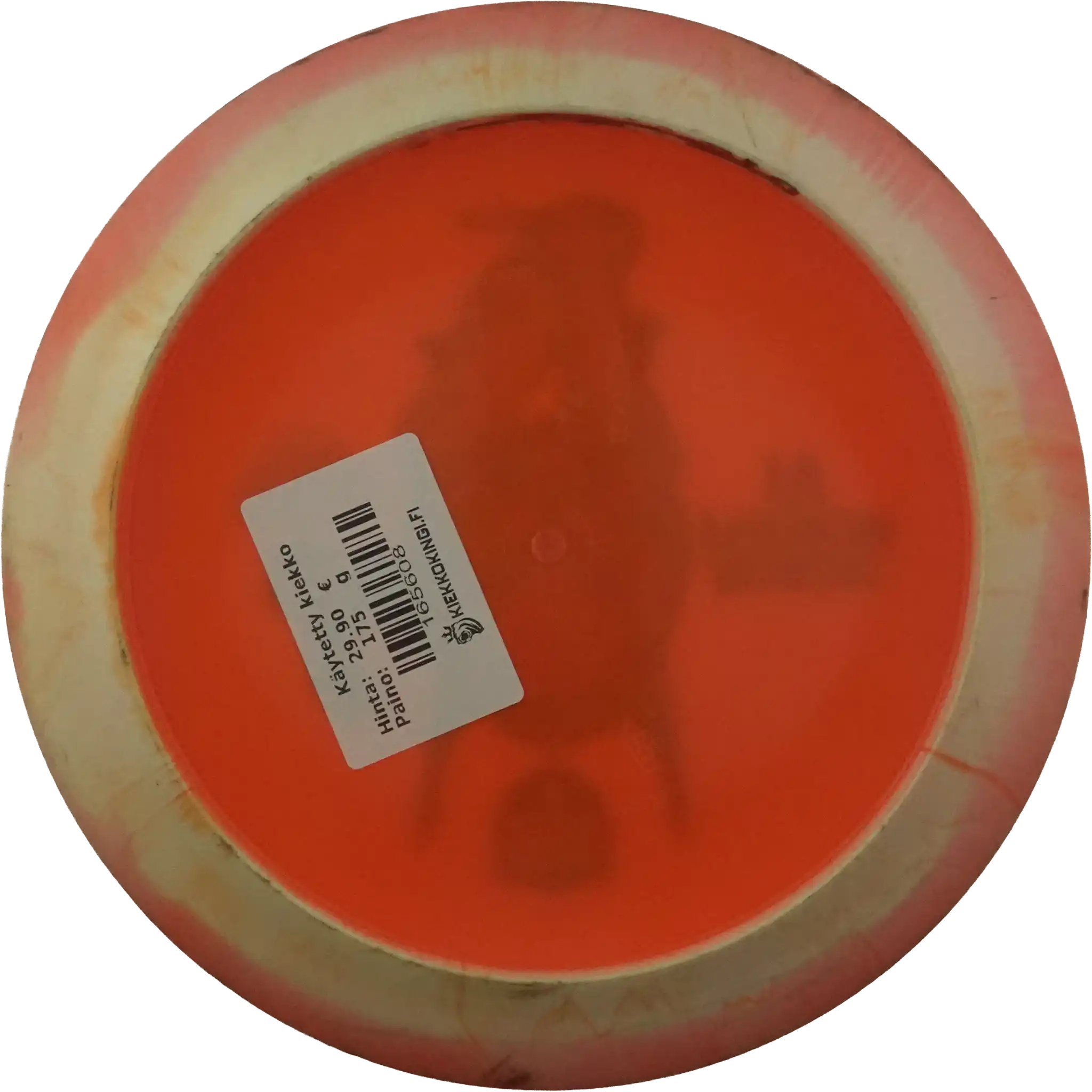 Glow Horizon S-Line DD3 - Nordic Phenom 4 - Niklas Anttila
