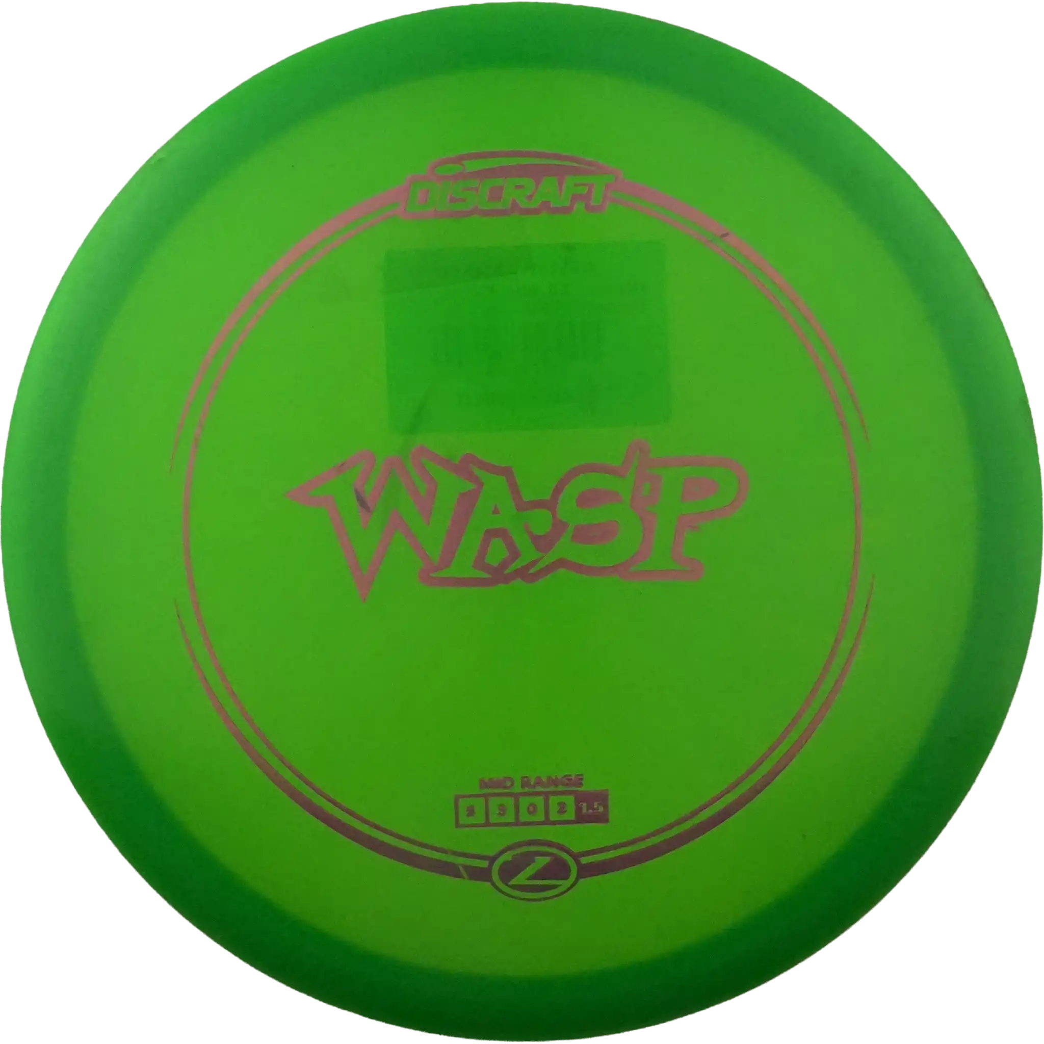 Z Wasp