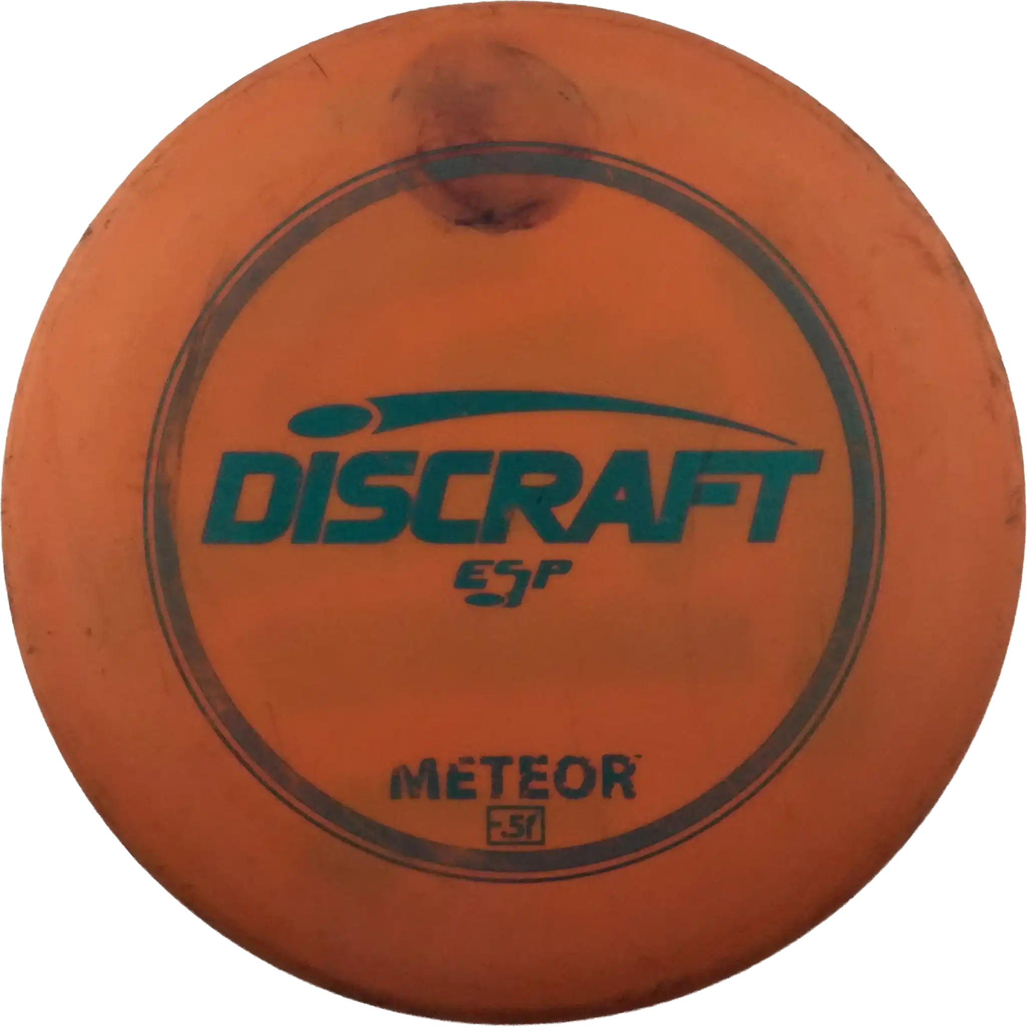 ESP Meteor