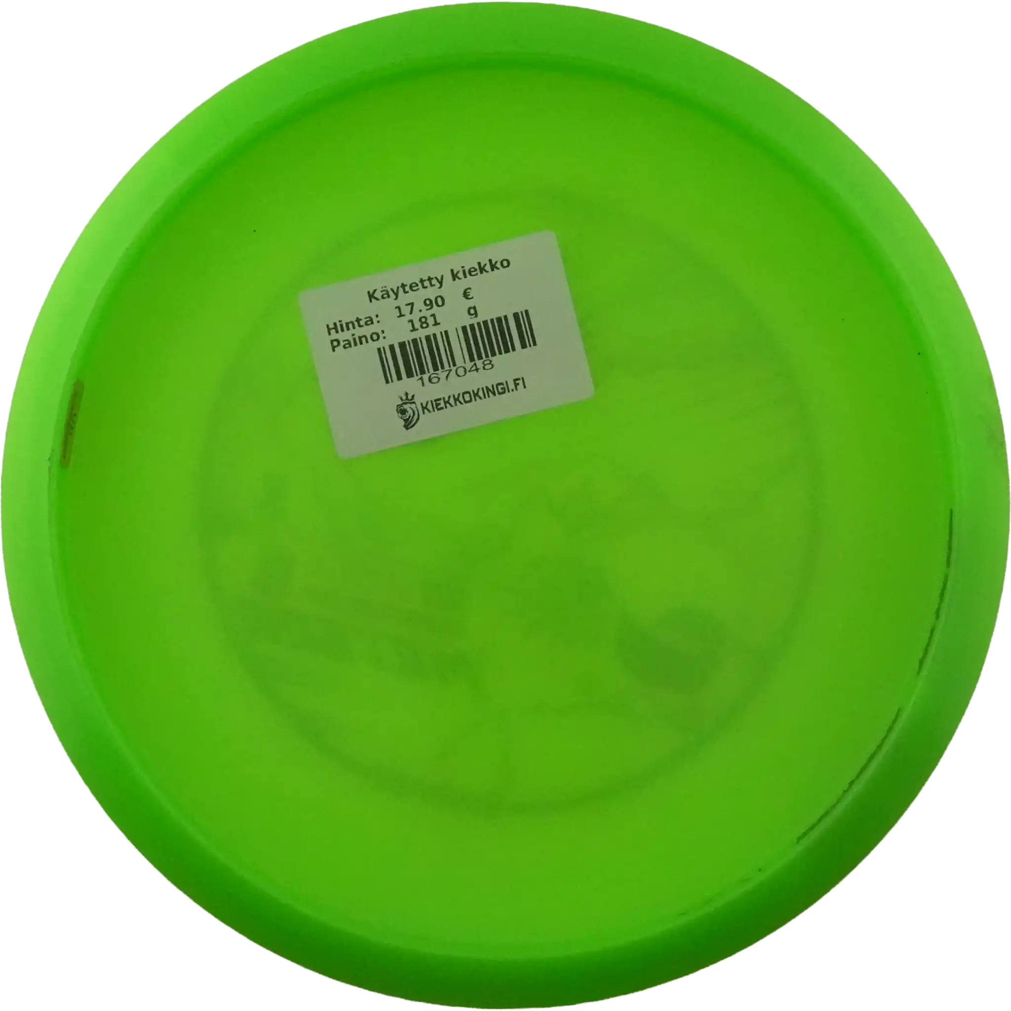 Big Z Meteor - PDGA Champions Cup