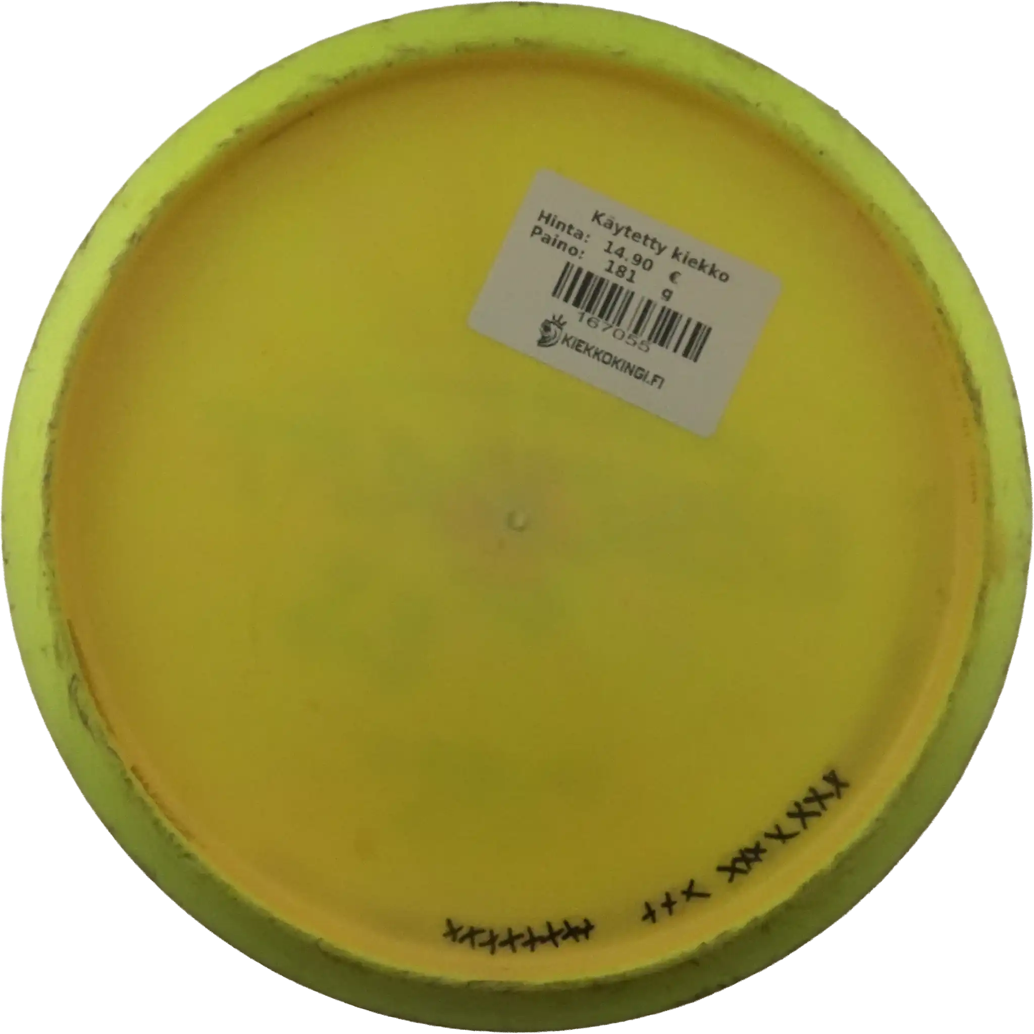ESP Buzzz - Paul McBeth
