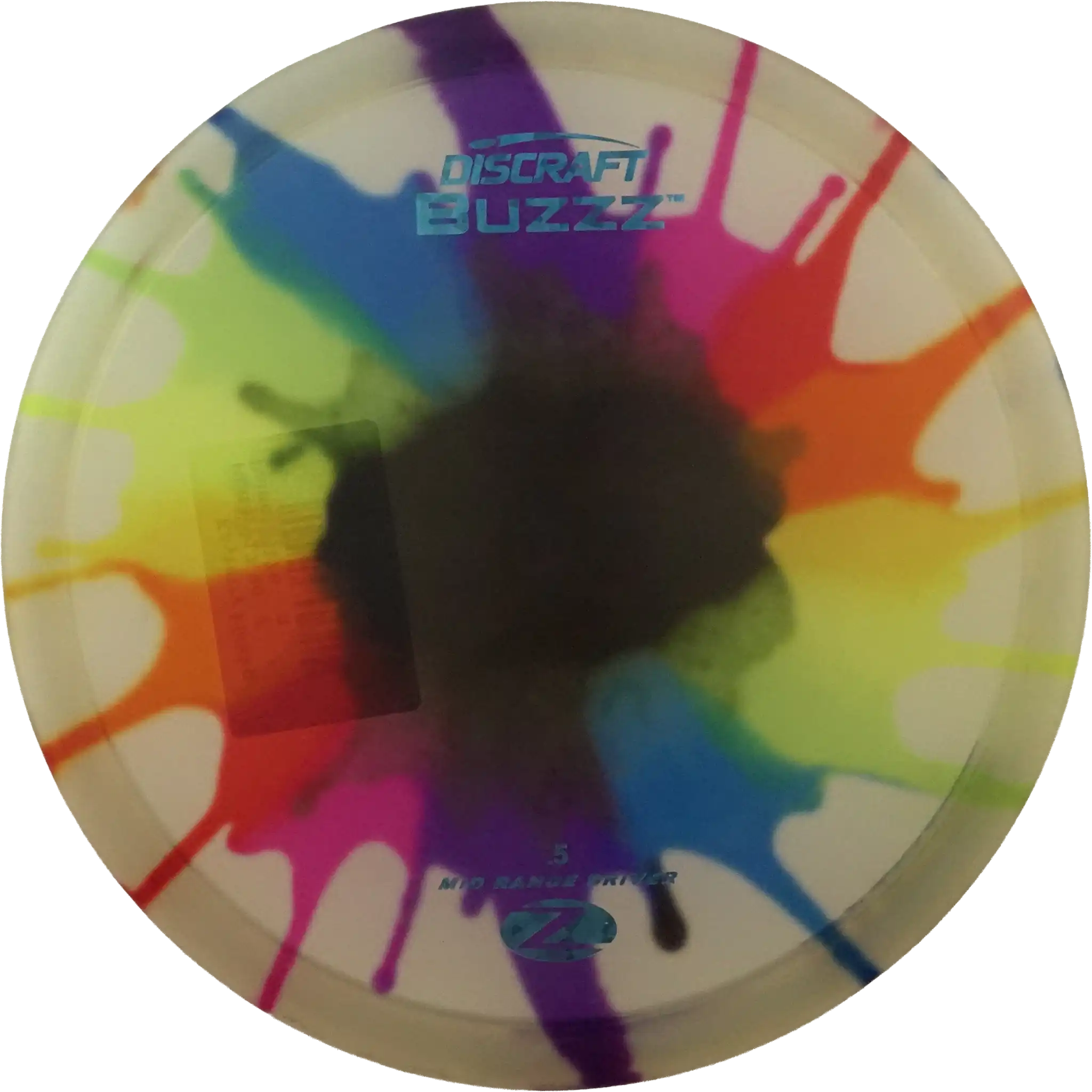Z Buzzz - Dyed