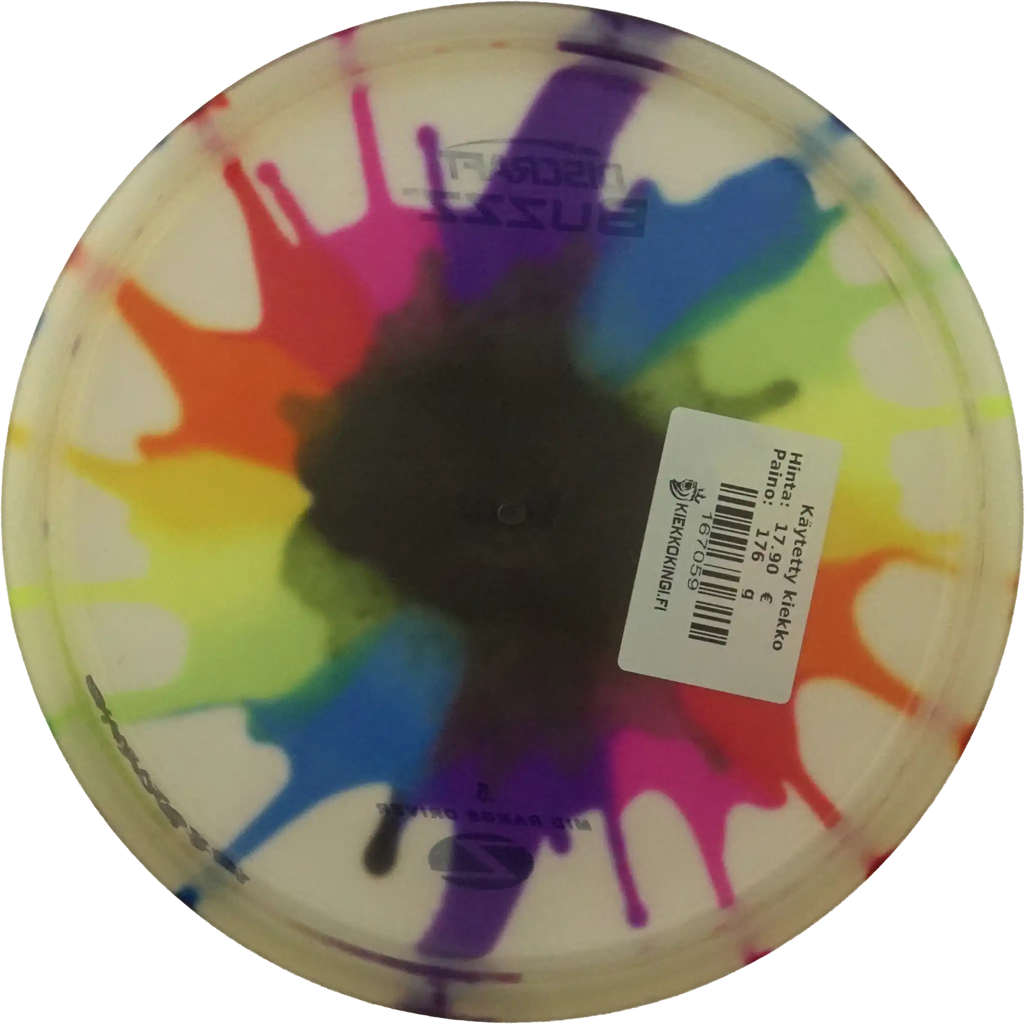 Z Buzzz - Dyed