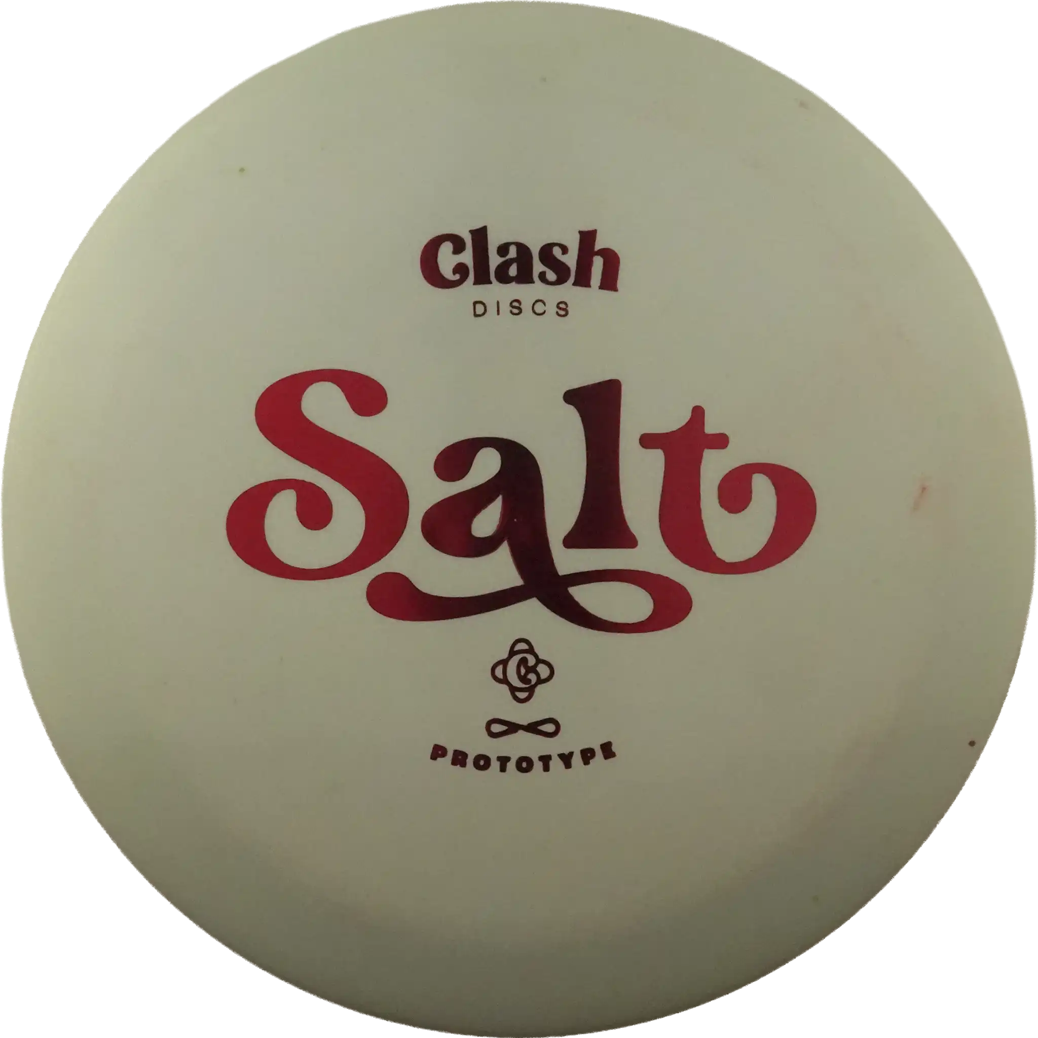 Steady Salt - Prototype