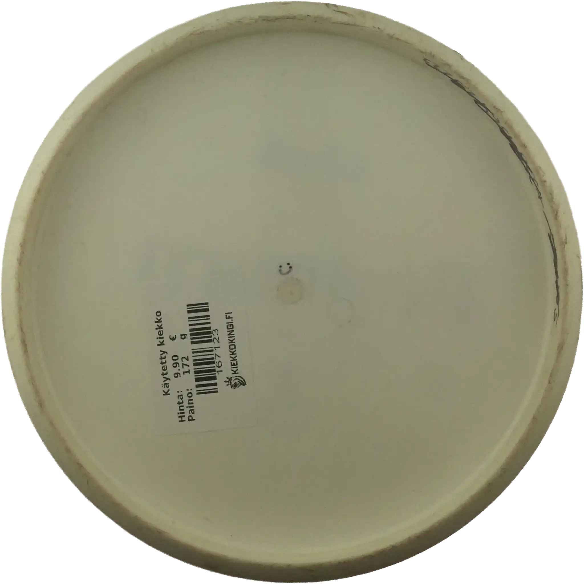 Steady Popcorn