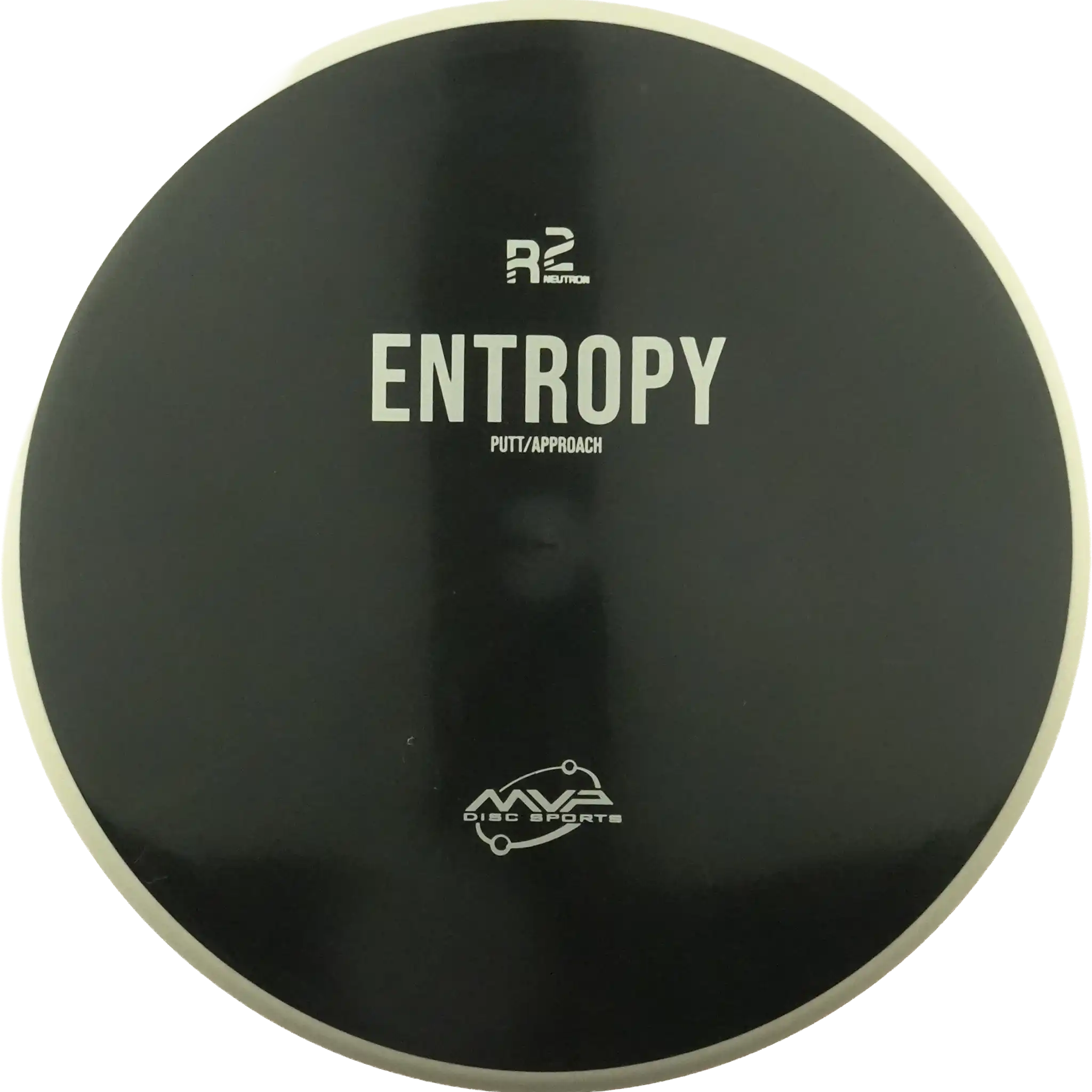 R2 Neutron Entropy