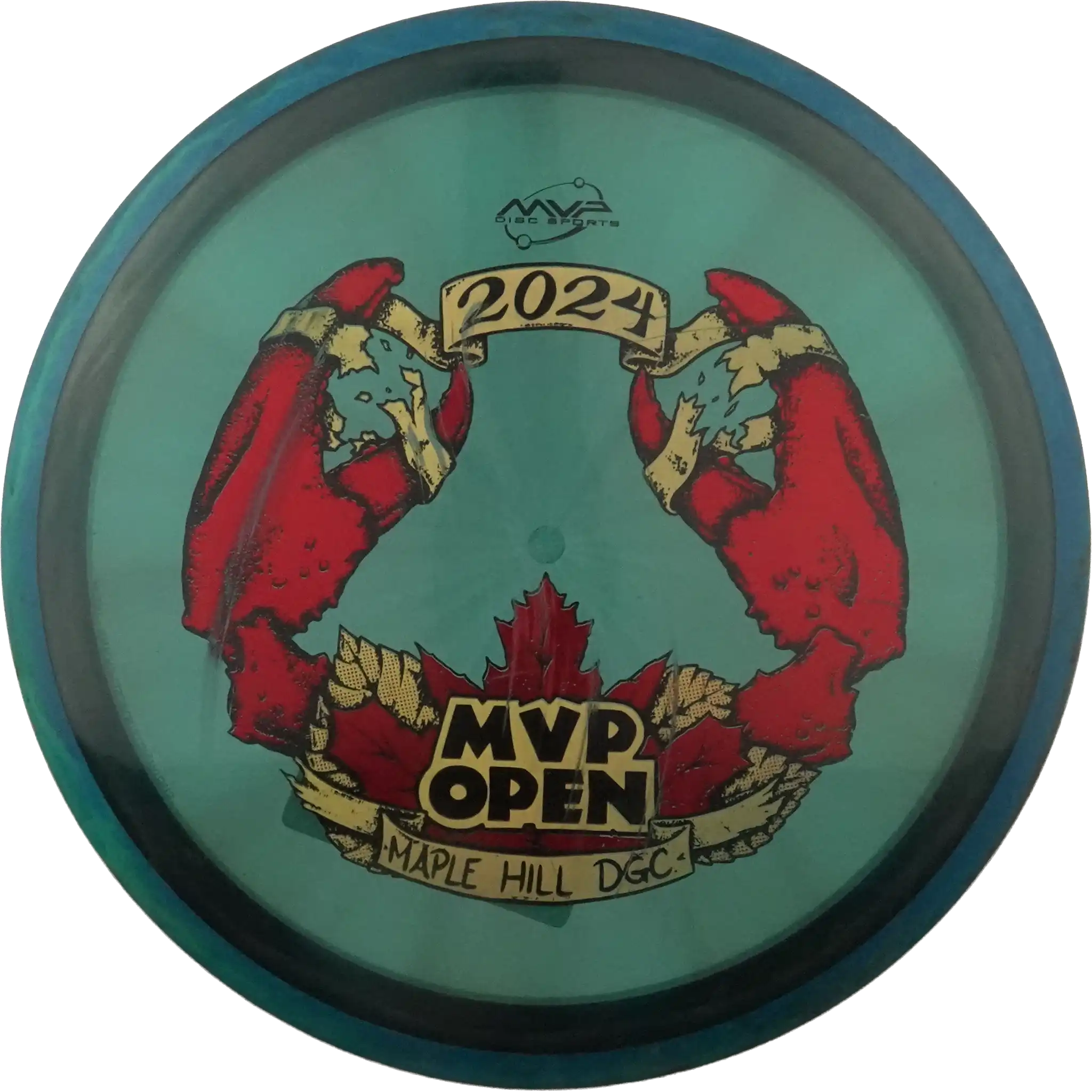 Proton Rhythm - MVP Open