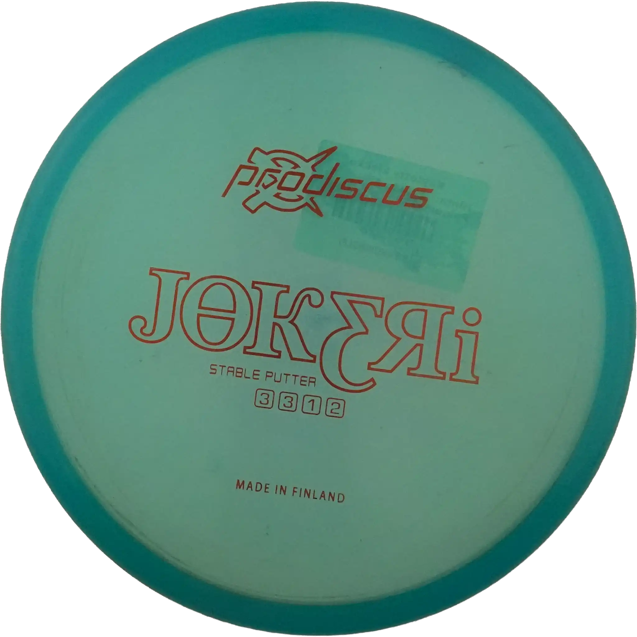 Premium Jokeri