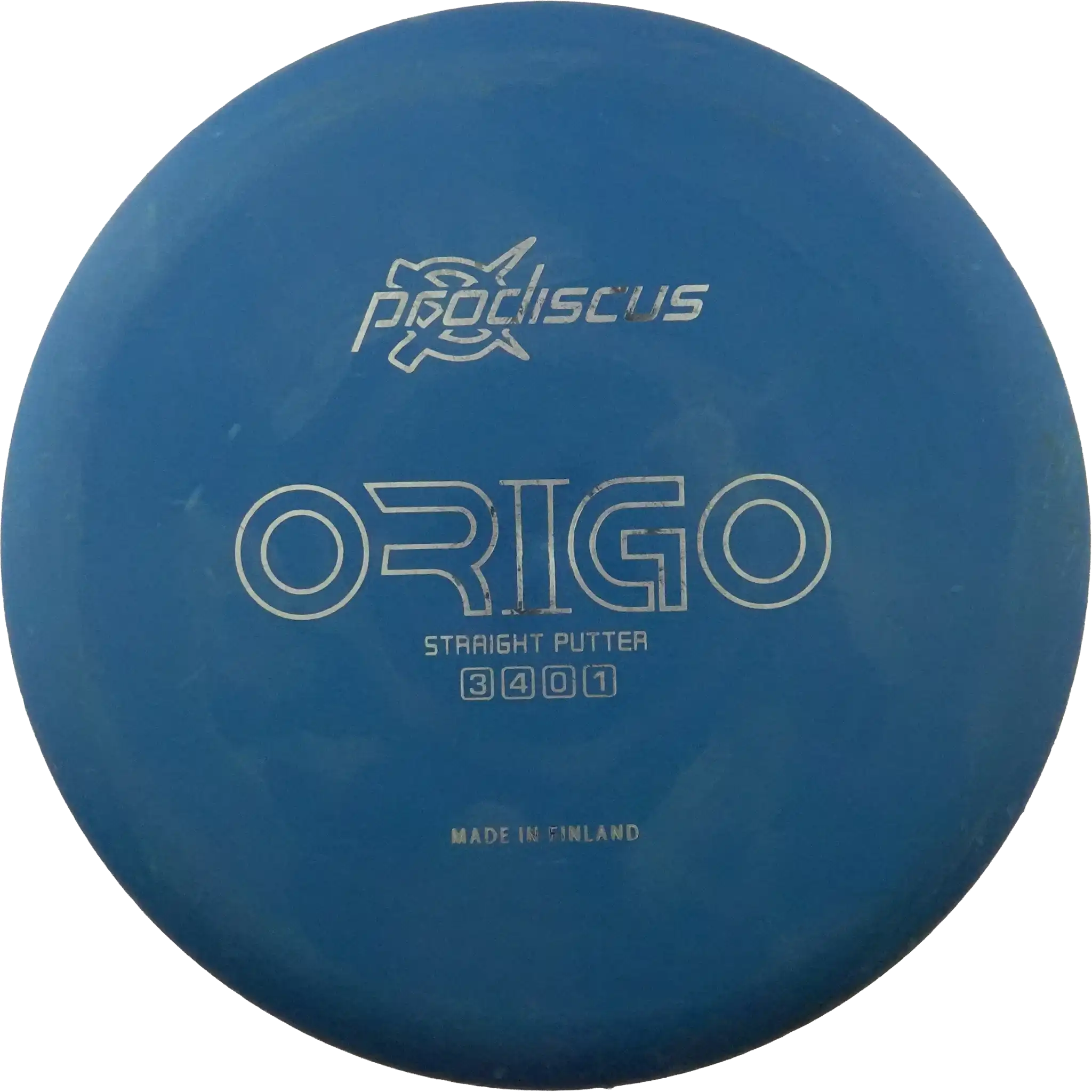 Ultrium Origo