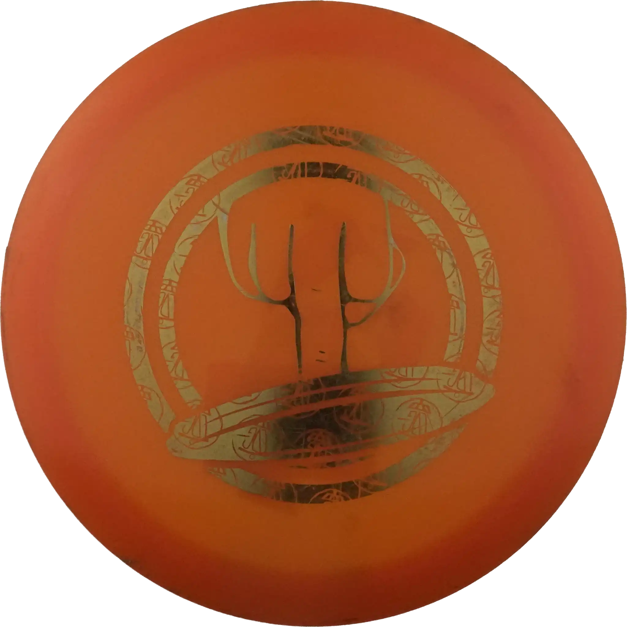 Premium Glow Laseri - Special Stamp