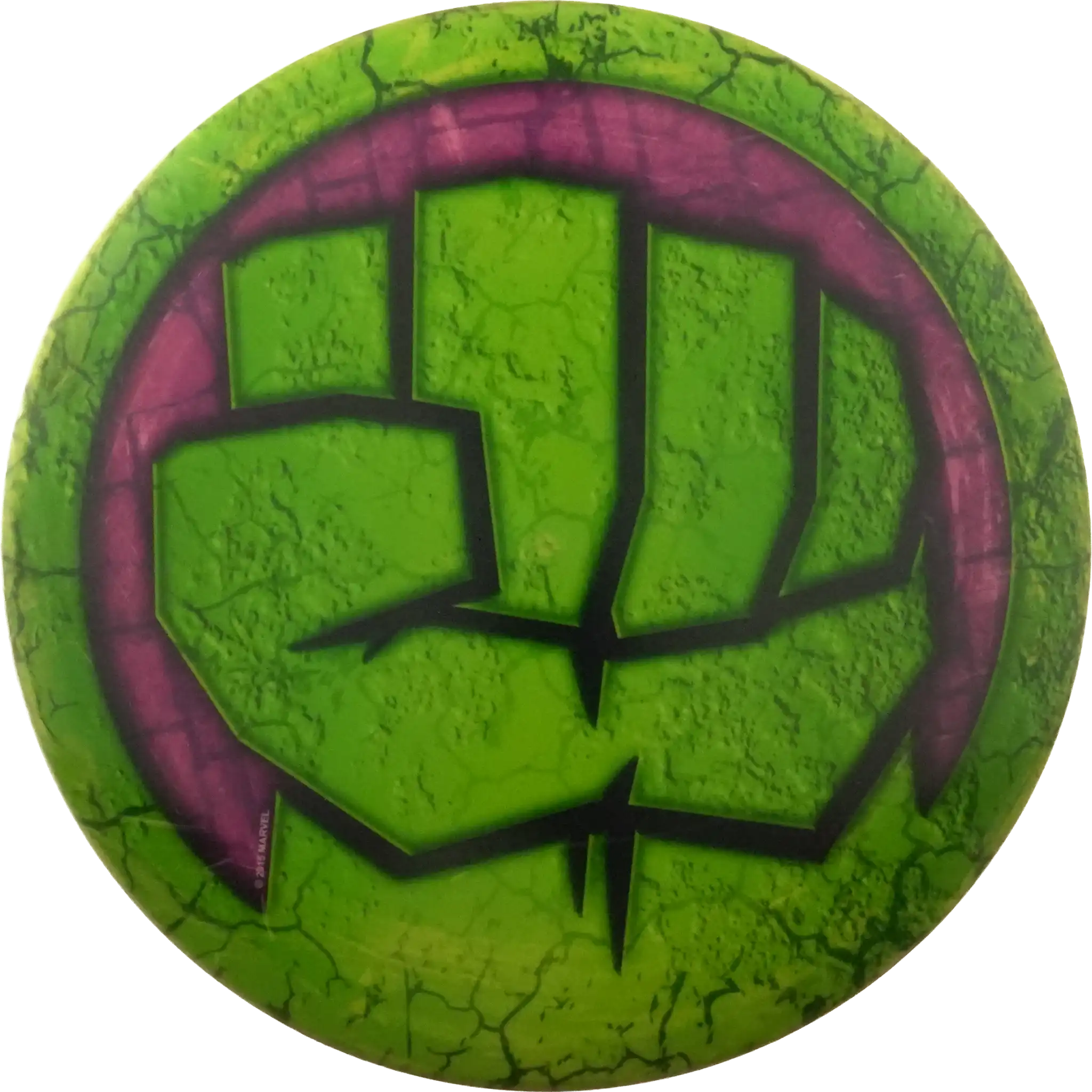 Fuzion Truth - Special Stamp