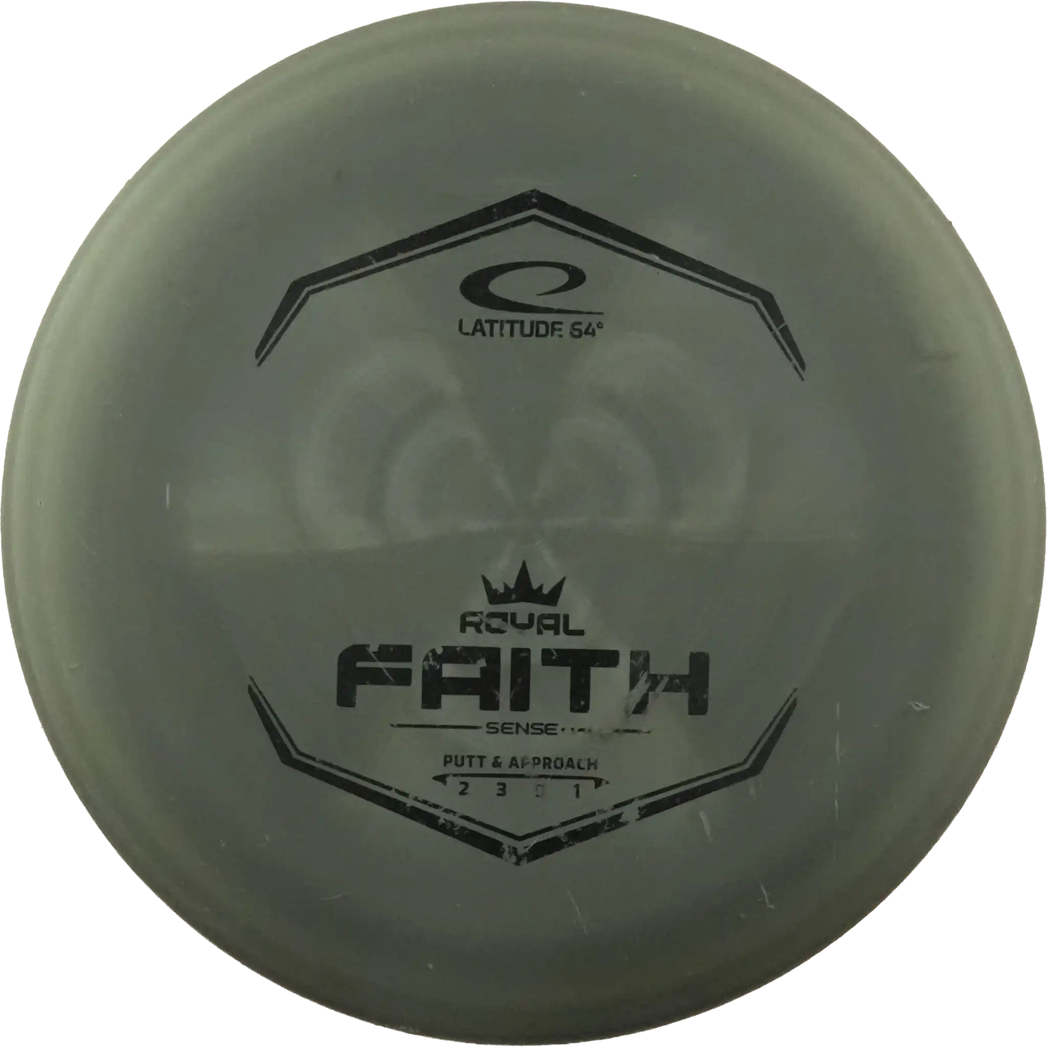 Sense Faith