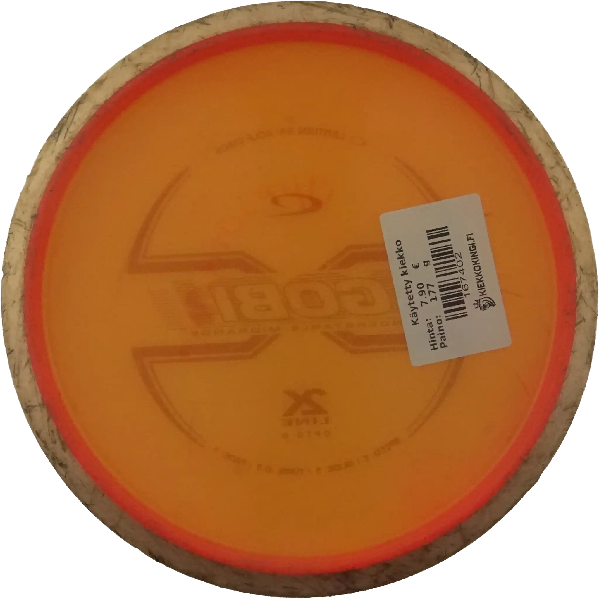 2K Opto-G Gobi