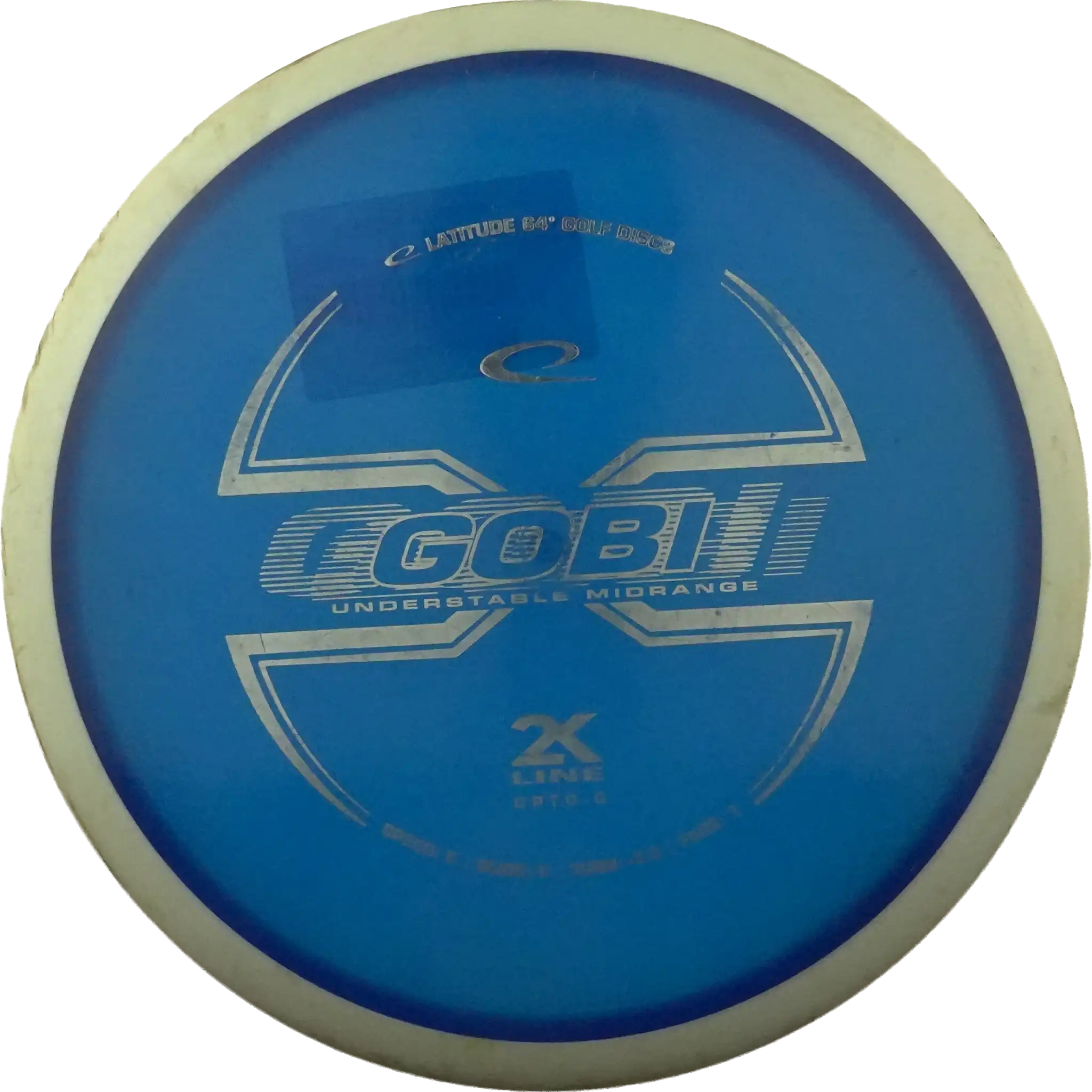 2K Opto-G Gobi
