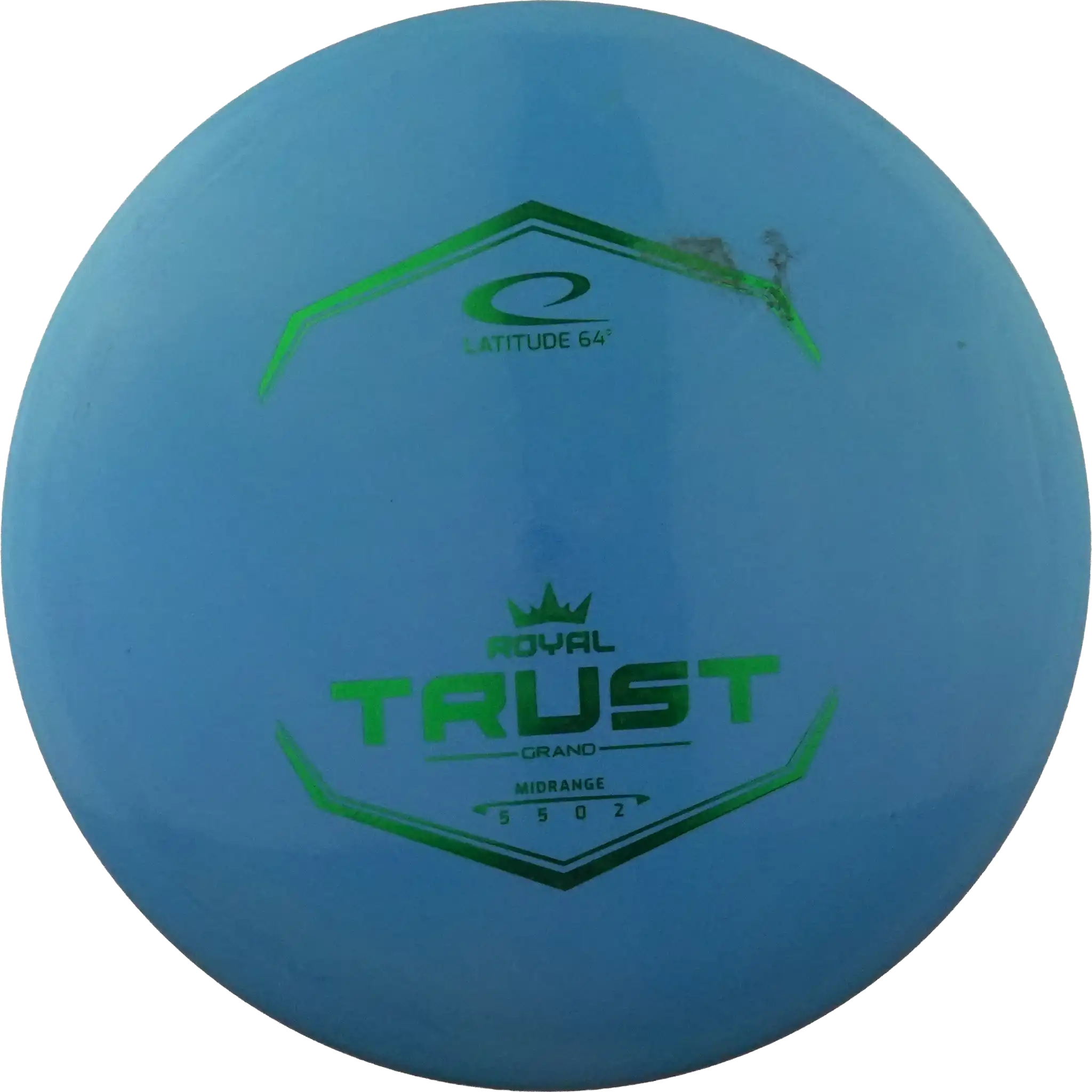 Grand Trust