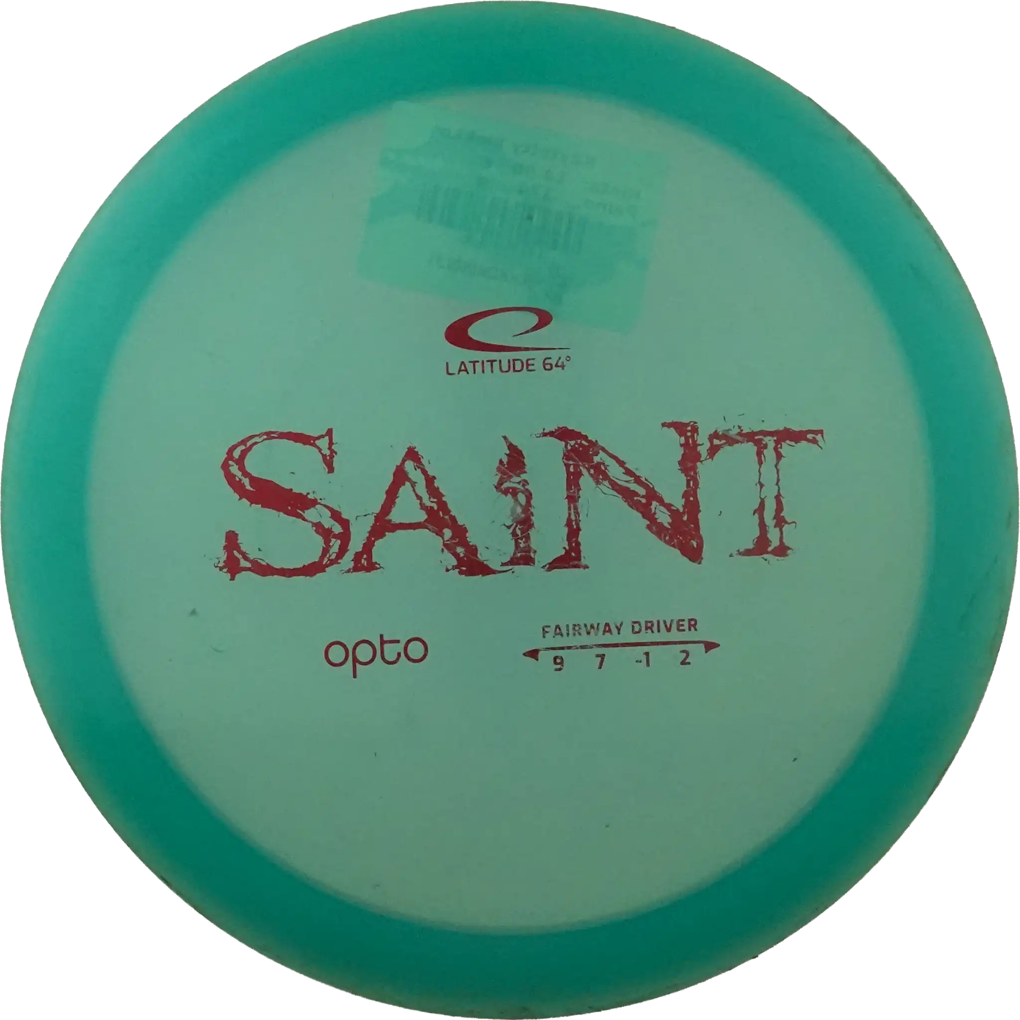 Opto Saint