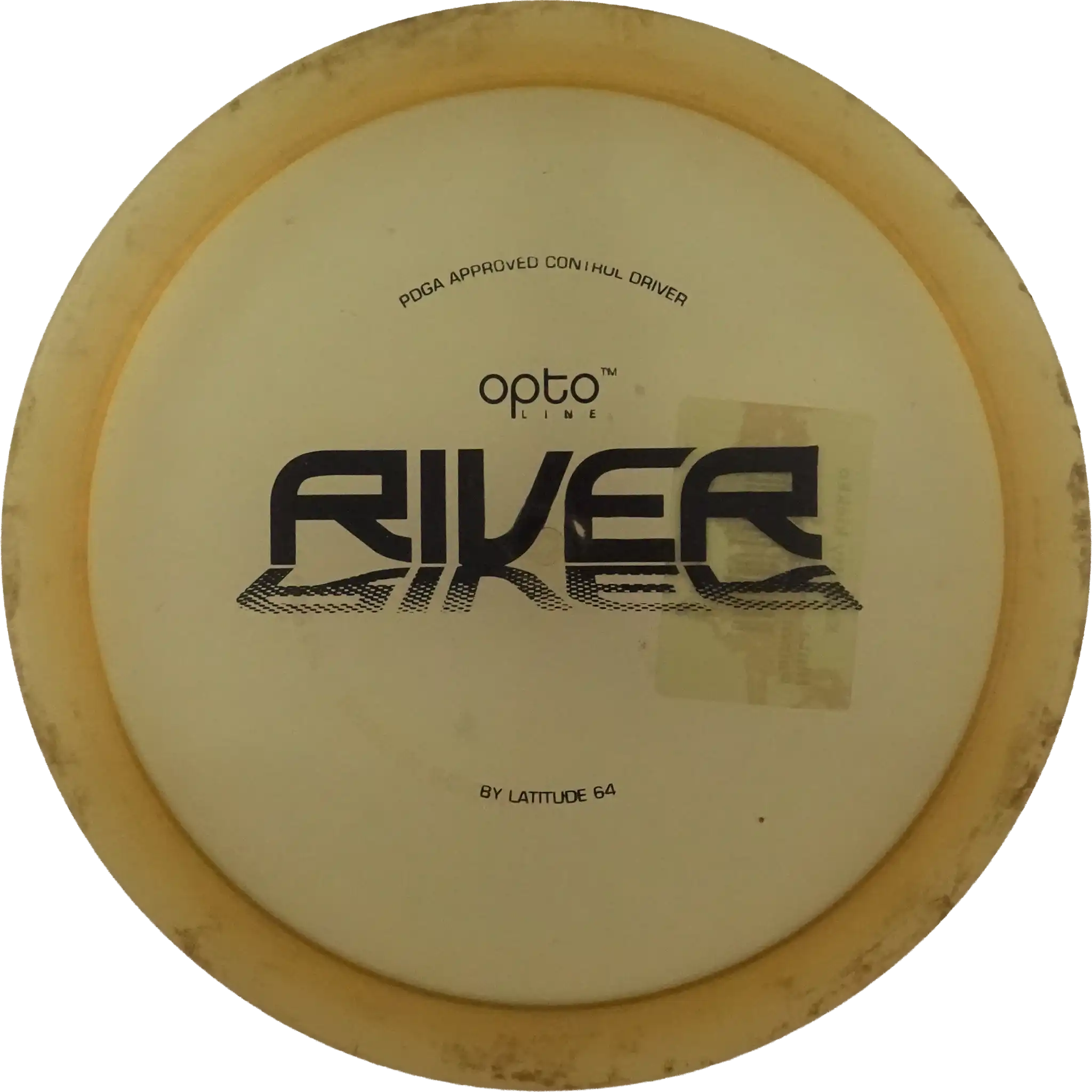 Opto River