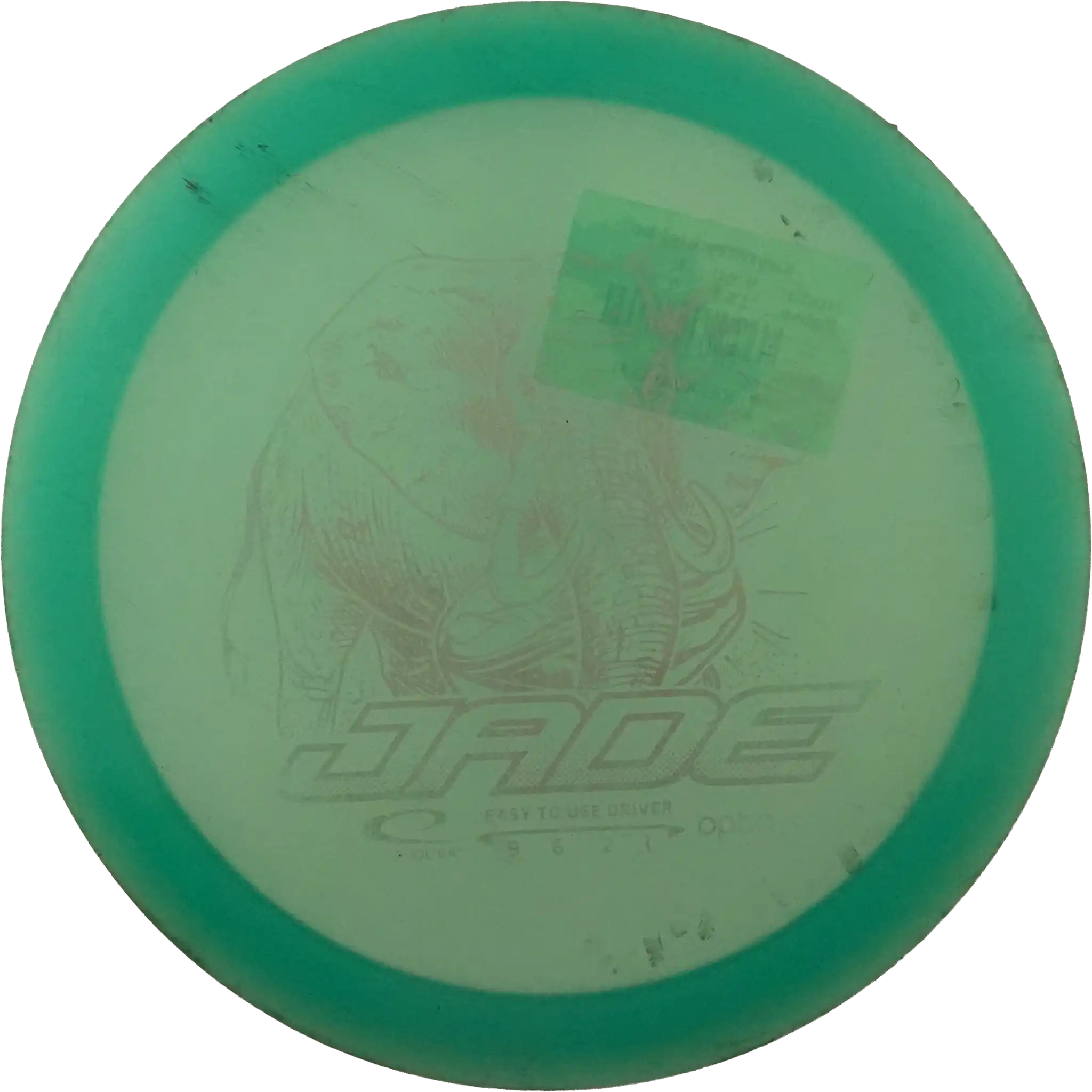 Opto Jade