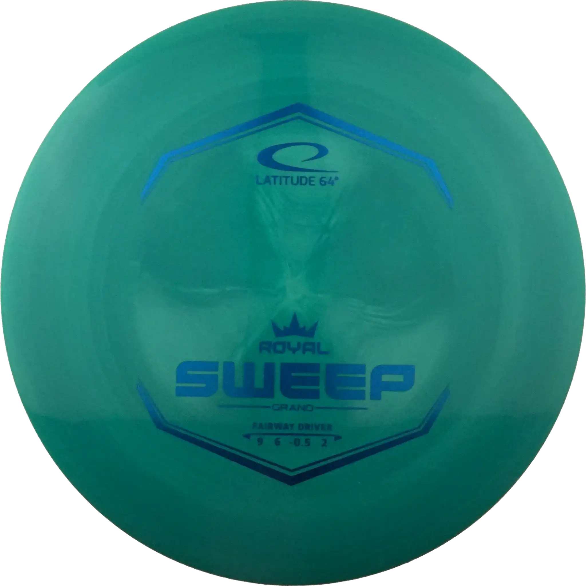 Grand Sweep