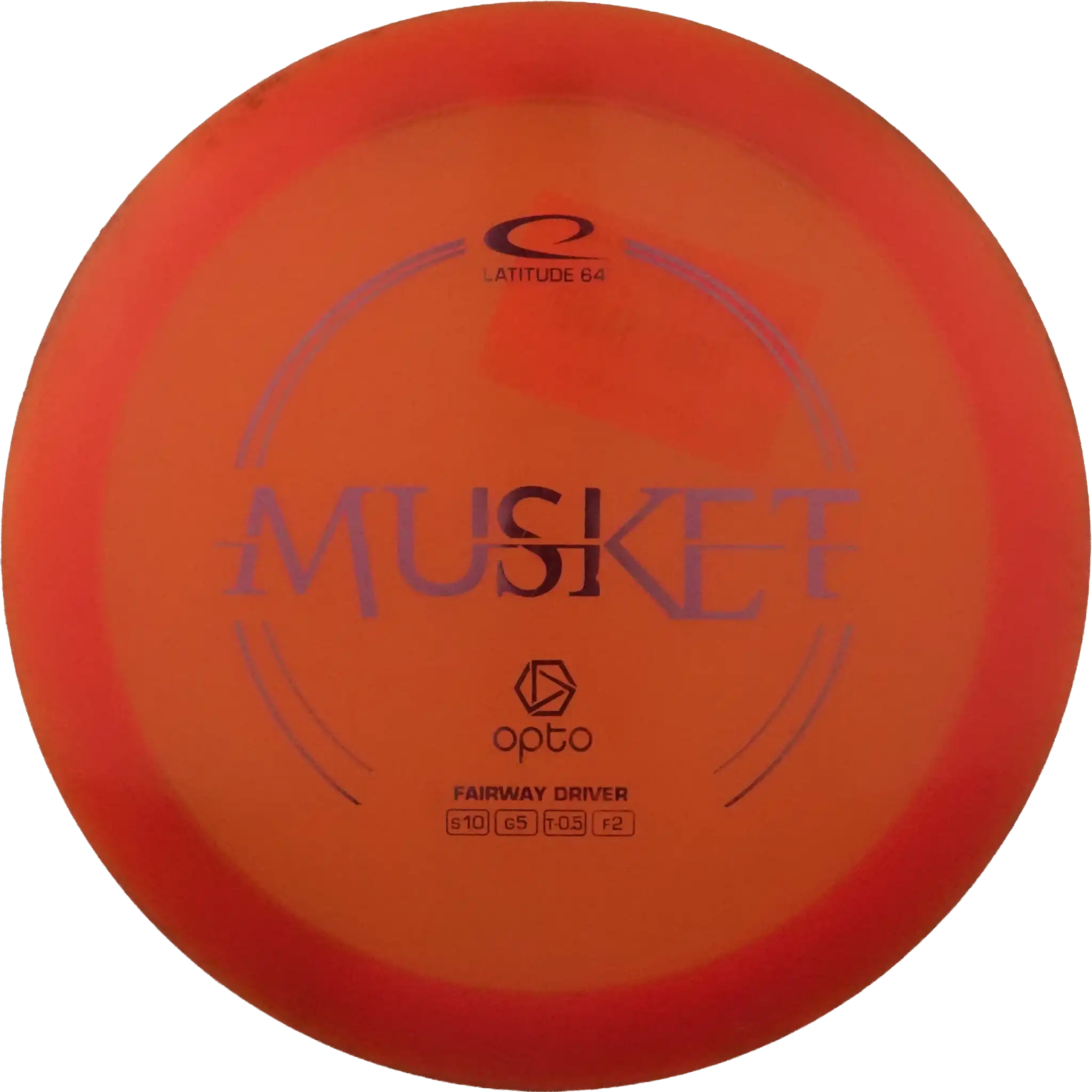 Opto Musket