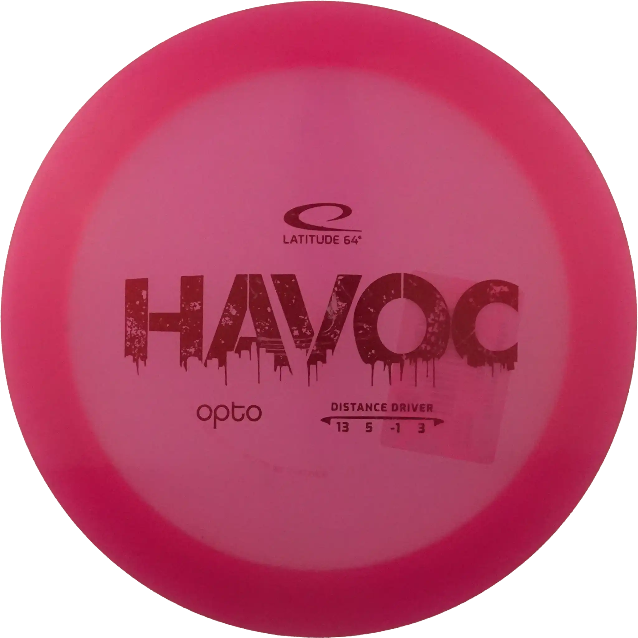 Opto Havoc