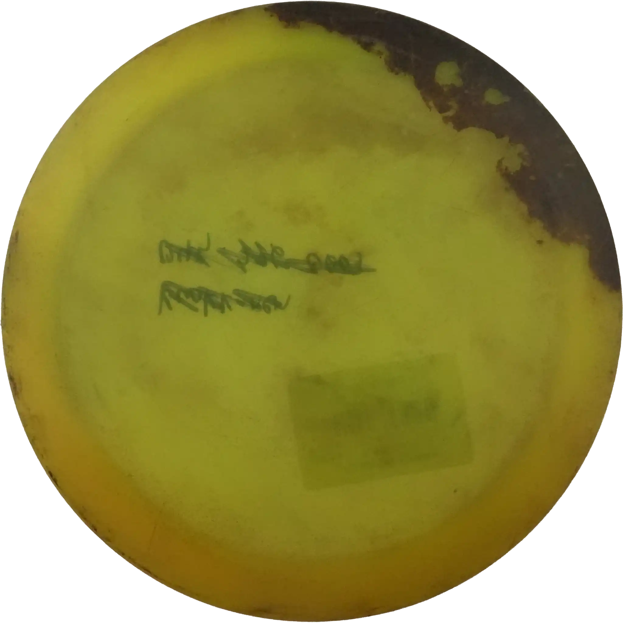 Opto Recoil