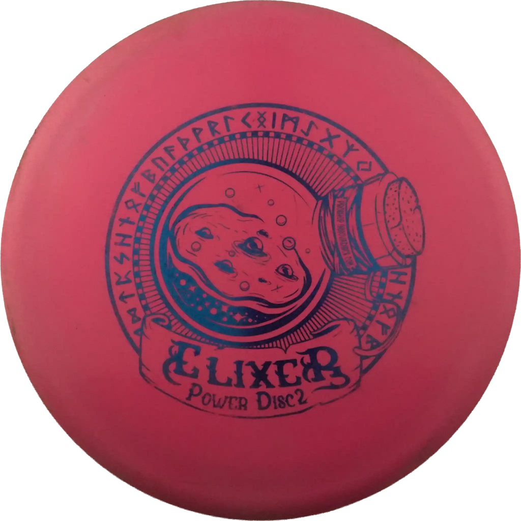 Star Power Disc 2 - Elixer