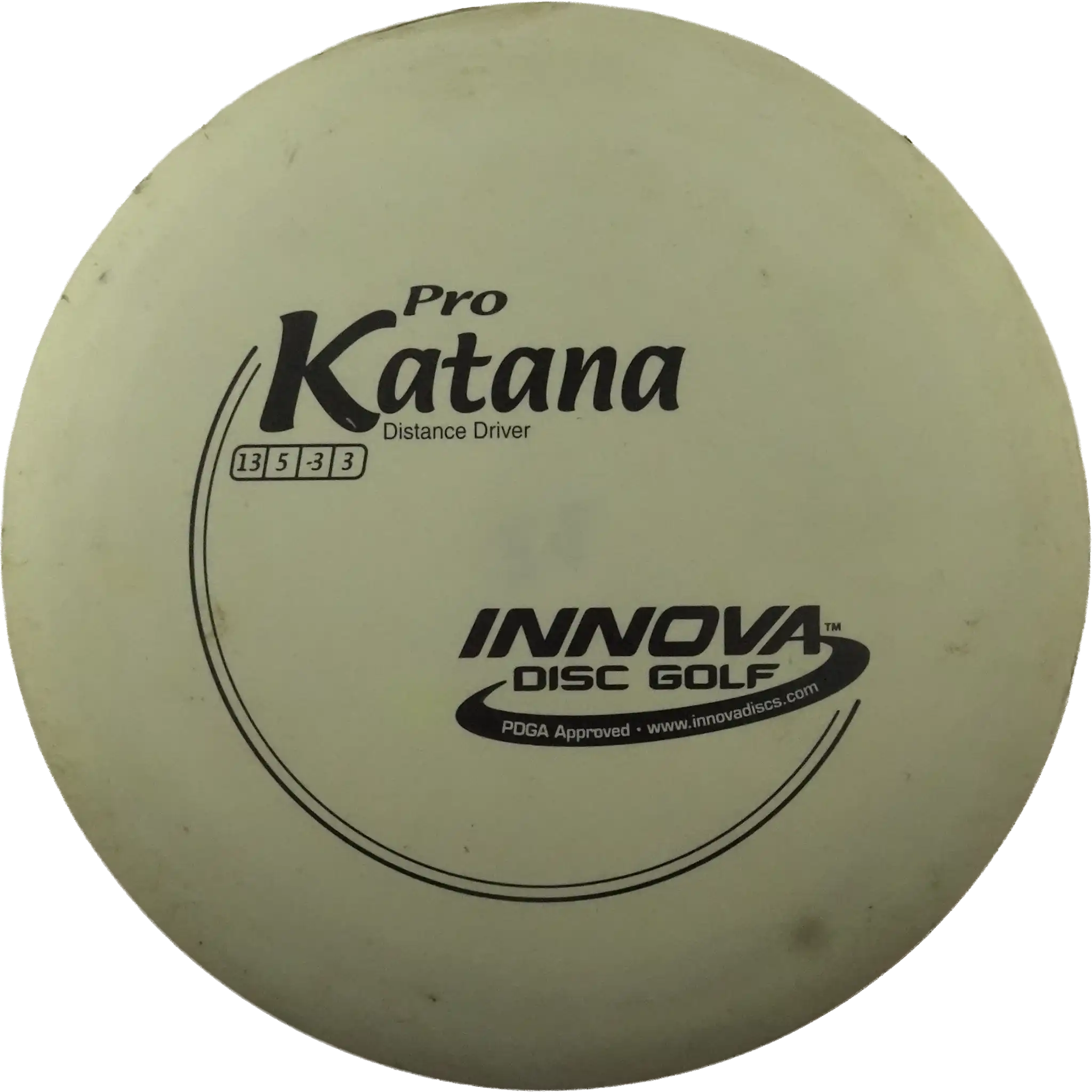 Pro Katana
