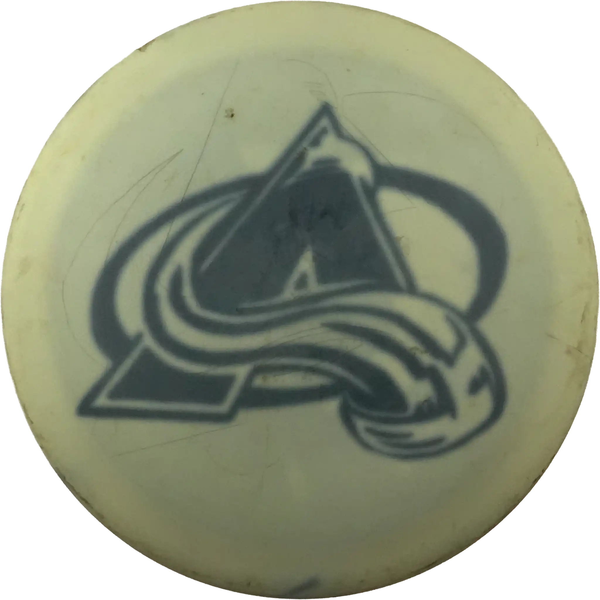 Star Thunderbird - Special Stamp