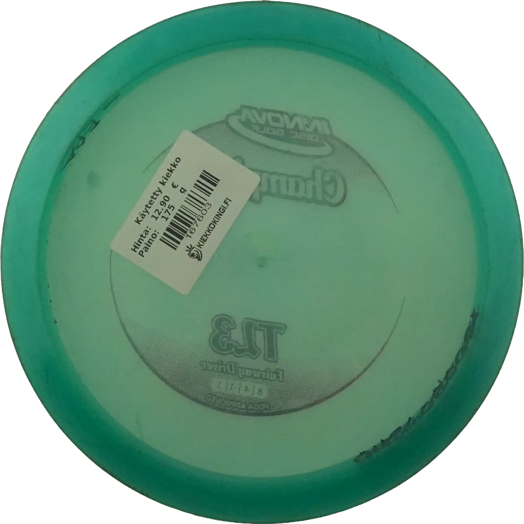 Champion TL3