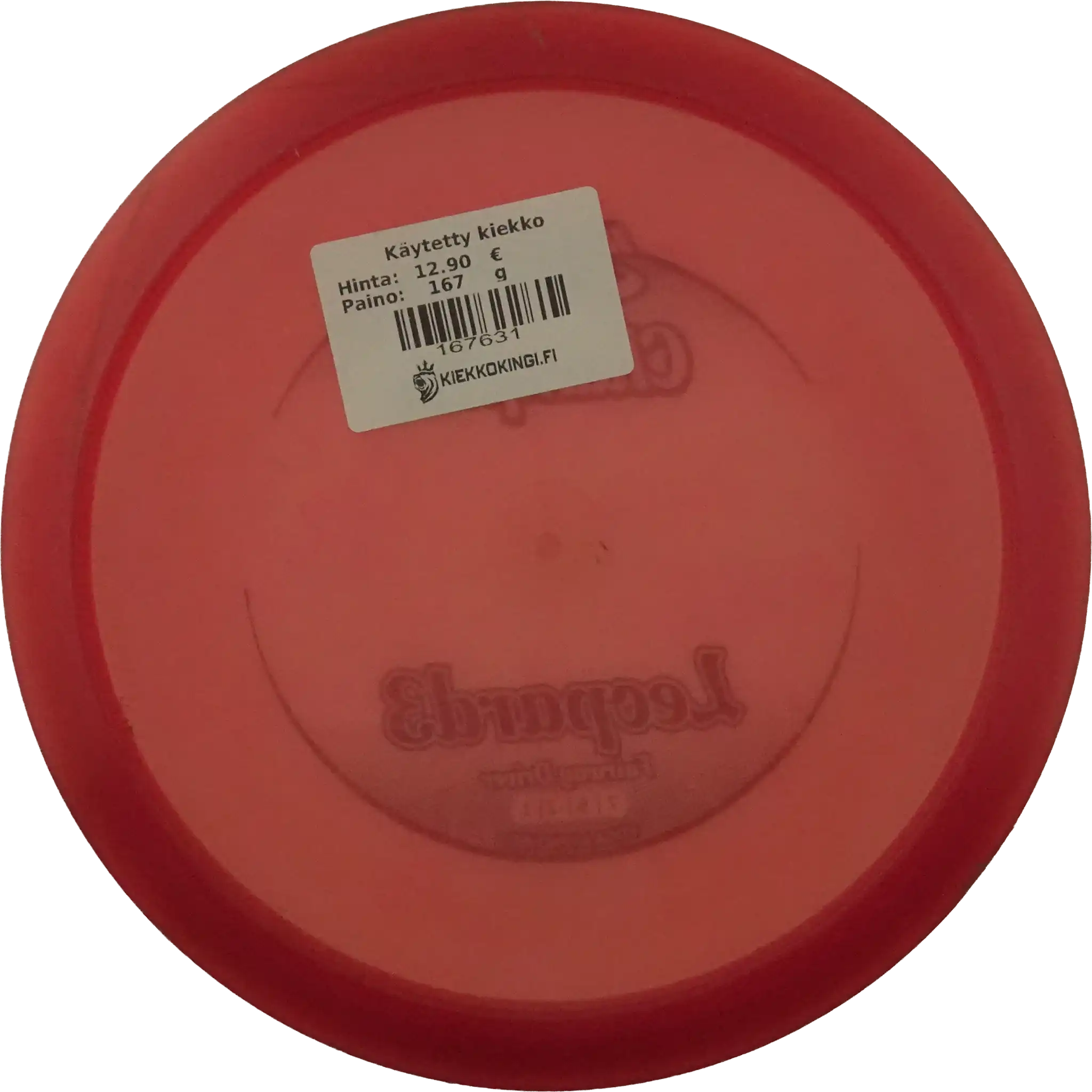 Champion Leopard3