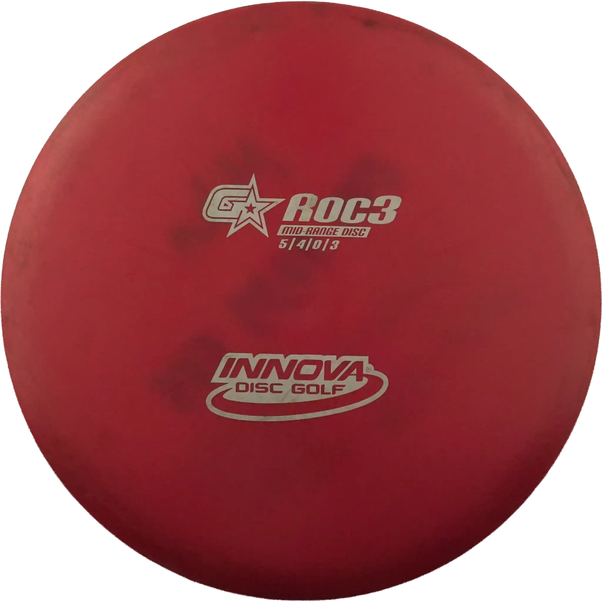 GStar Roc3