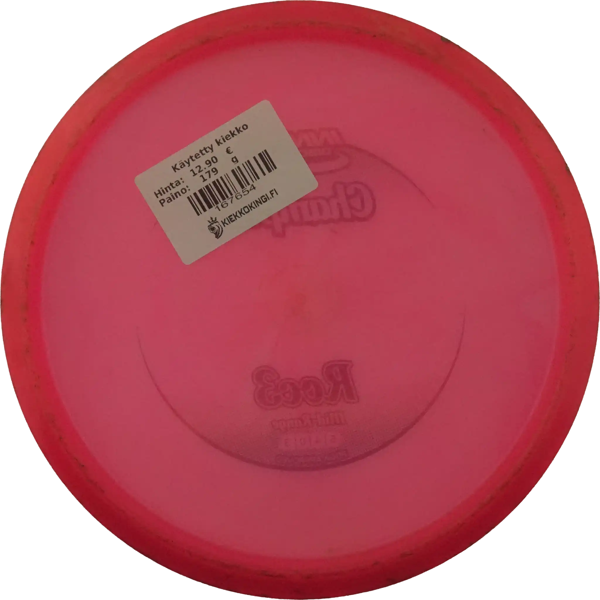 Champion Roc3