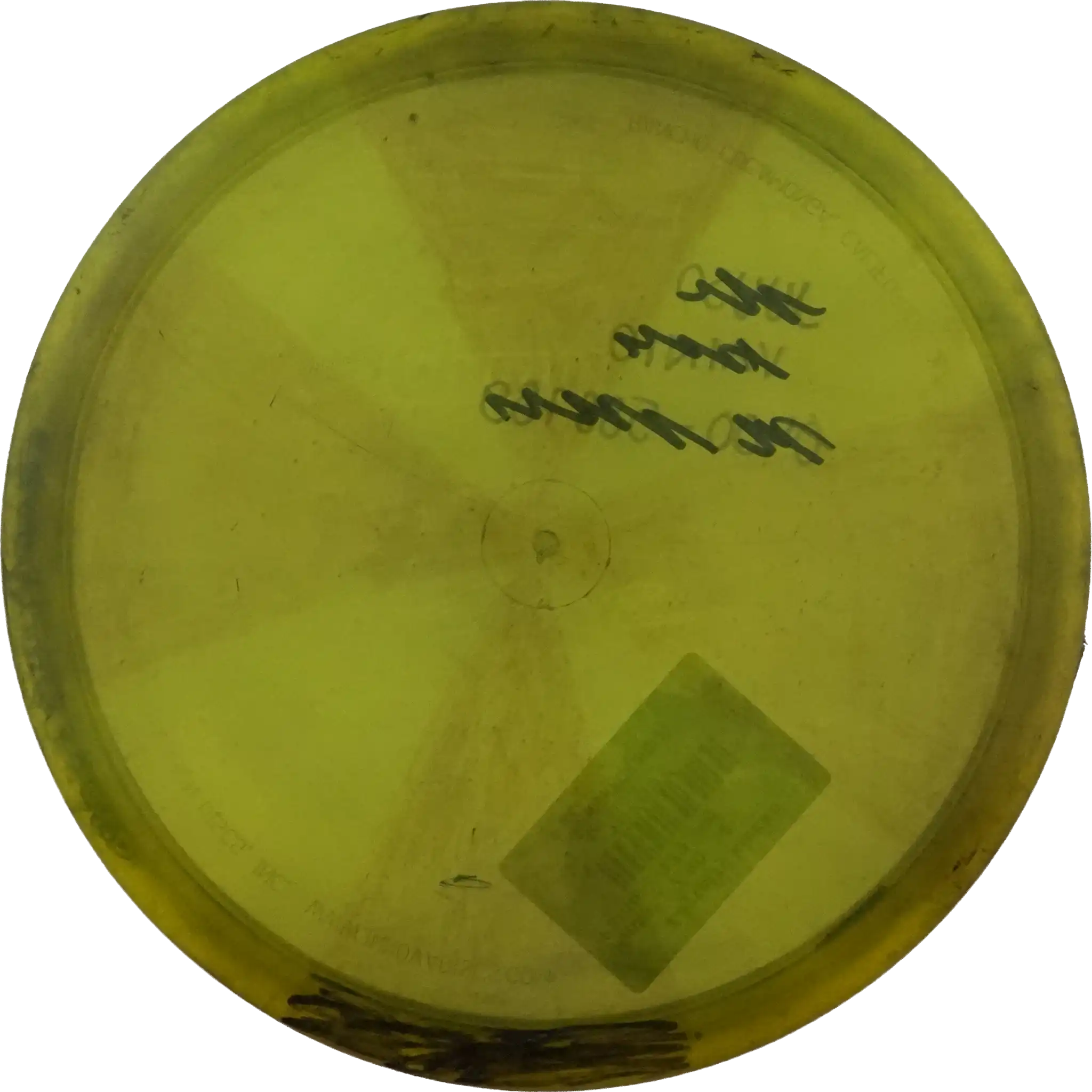 Champion Roc3