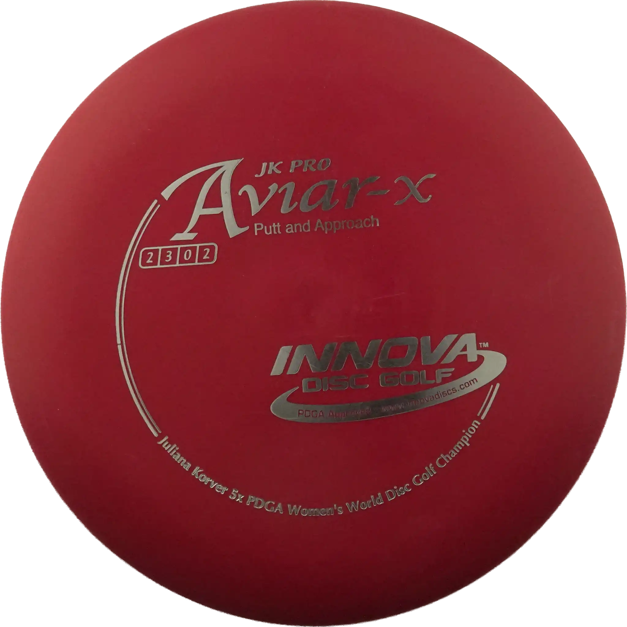 JK Pro Aviar-X