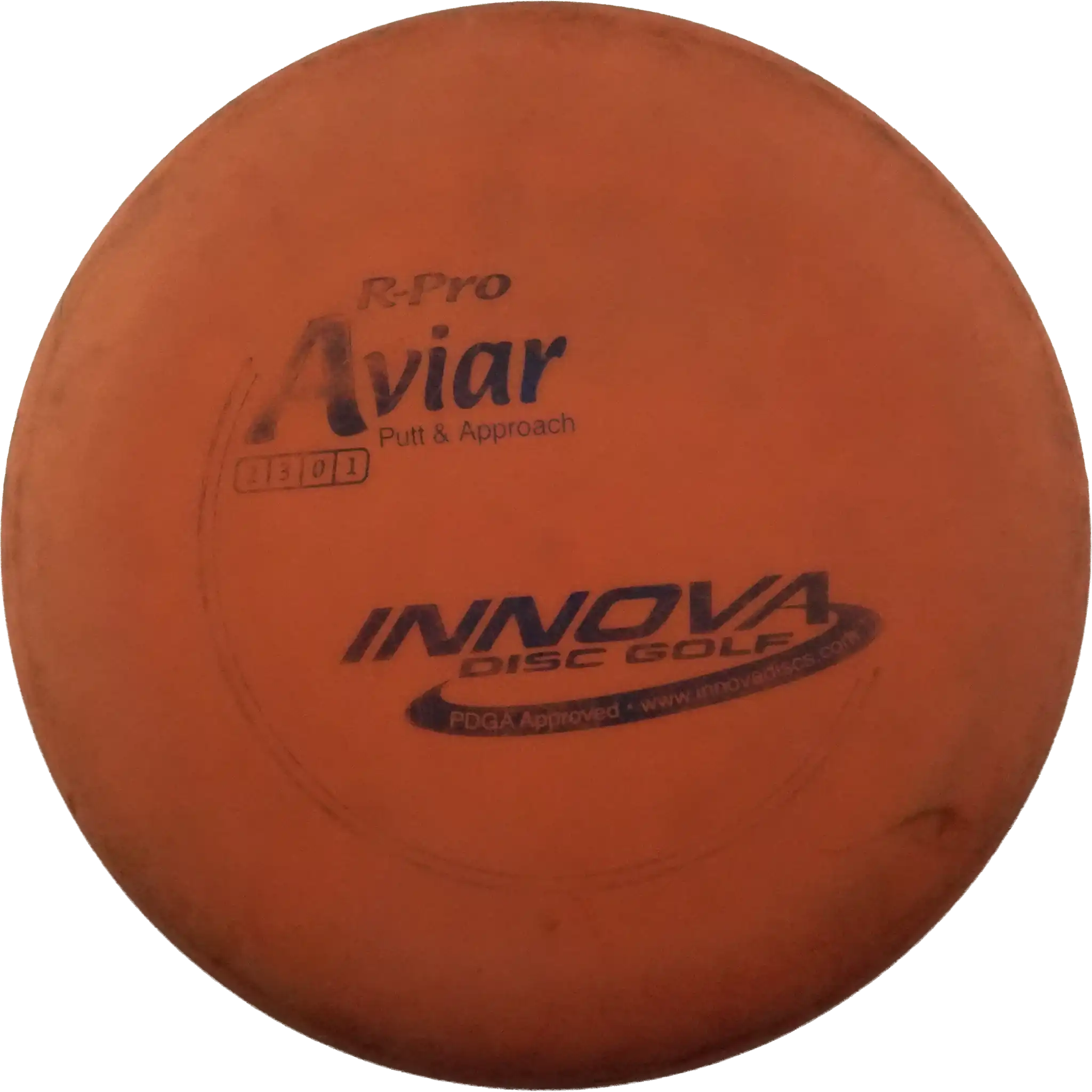 R-Pro Aviar