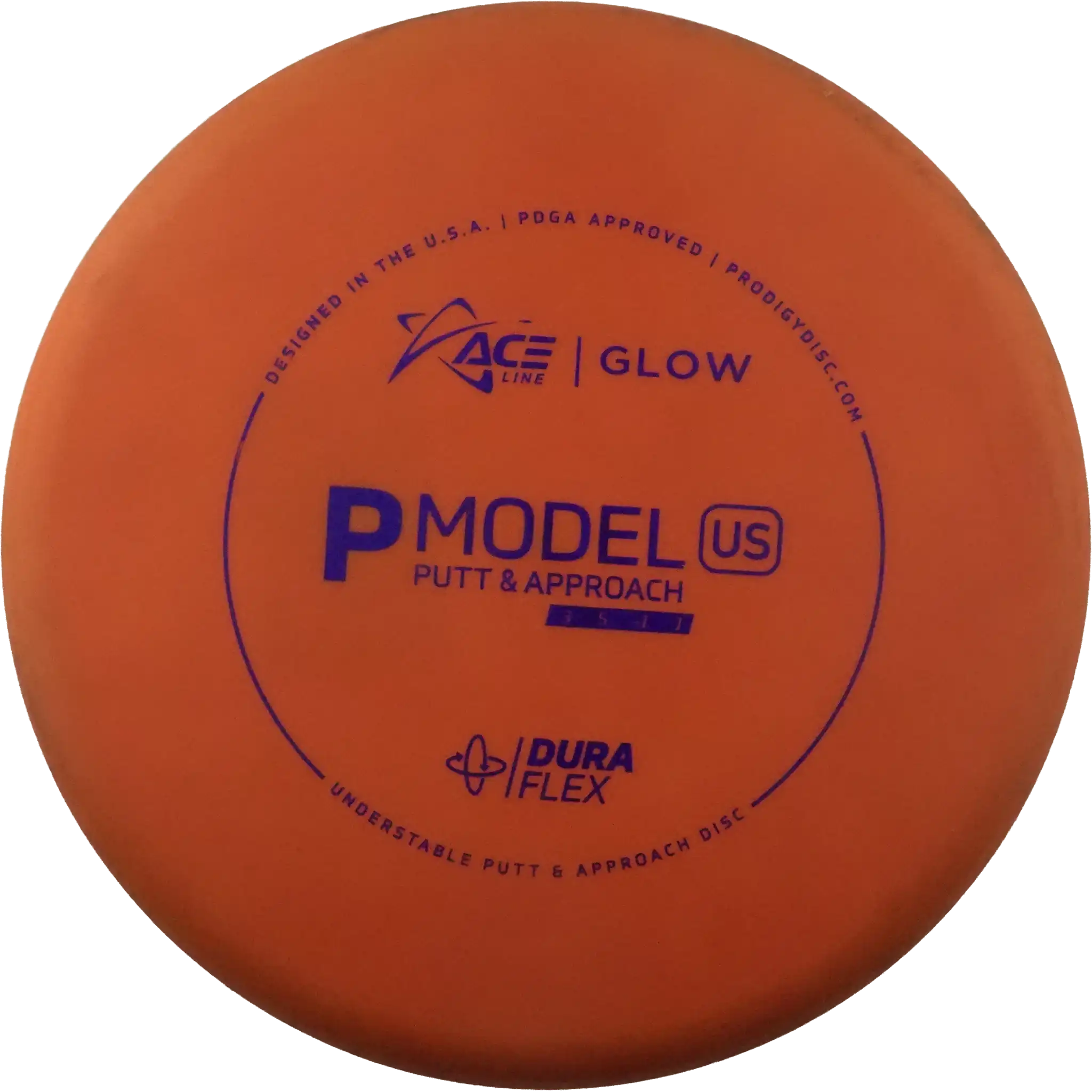 DuraFlex Glow P Model US