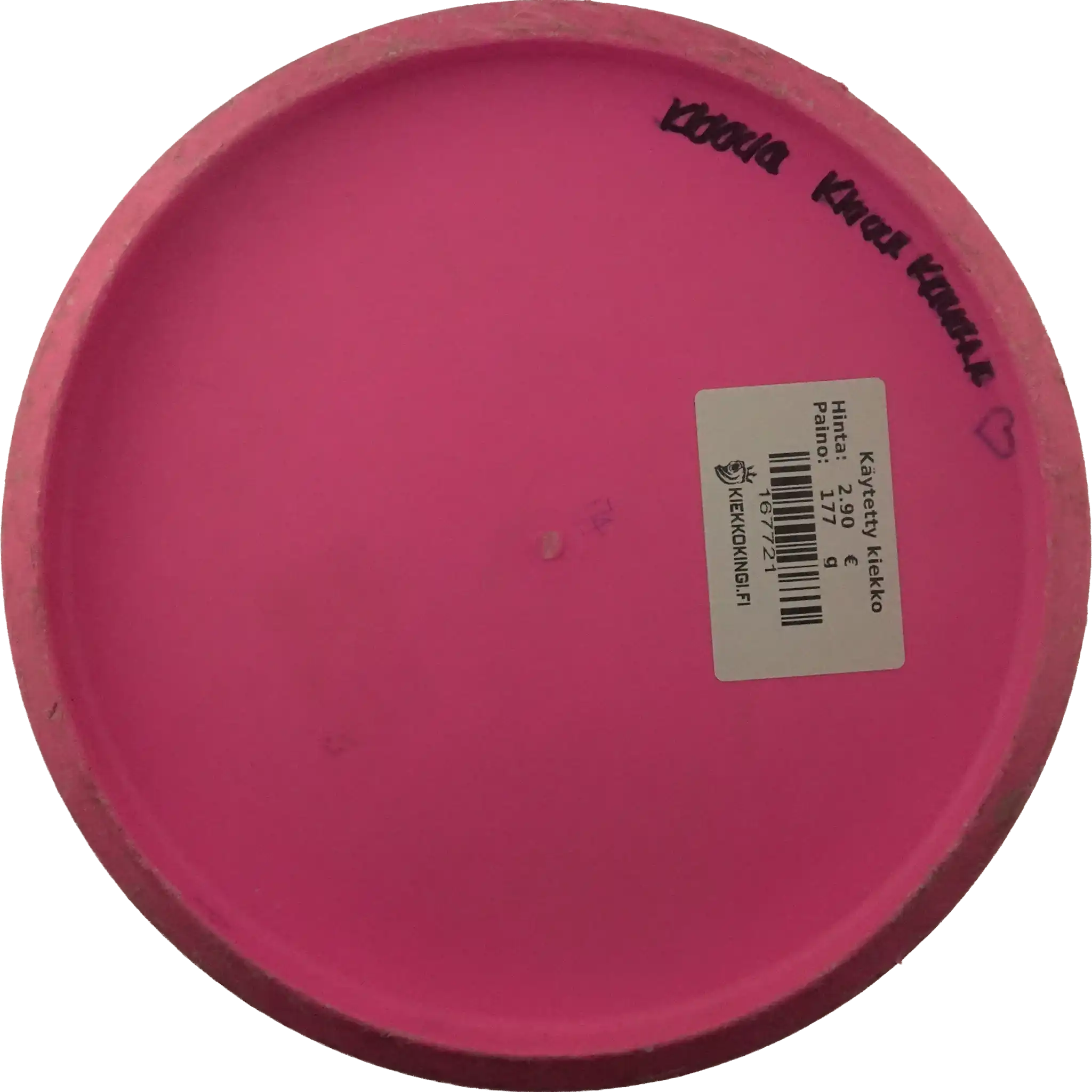 BaseGrip P Model US
