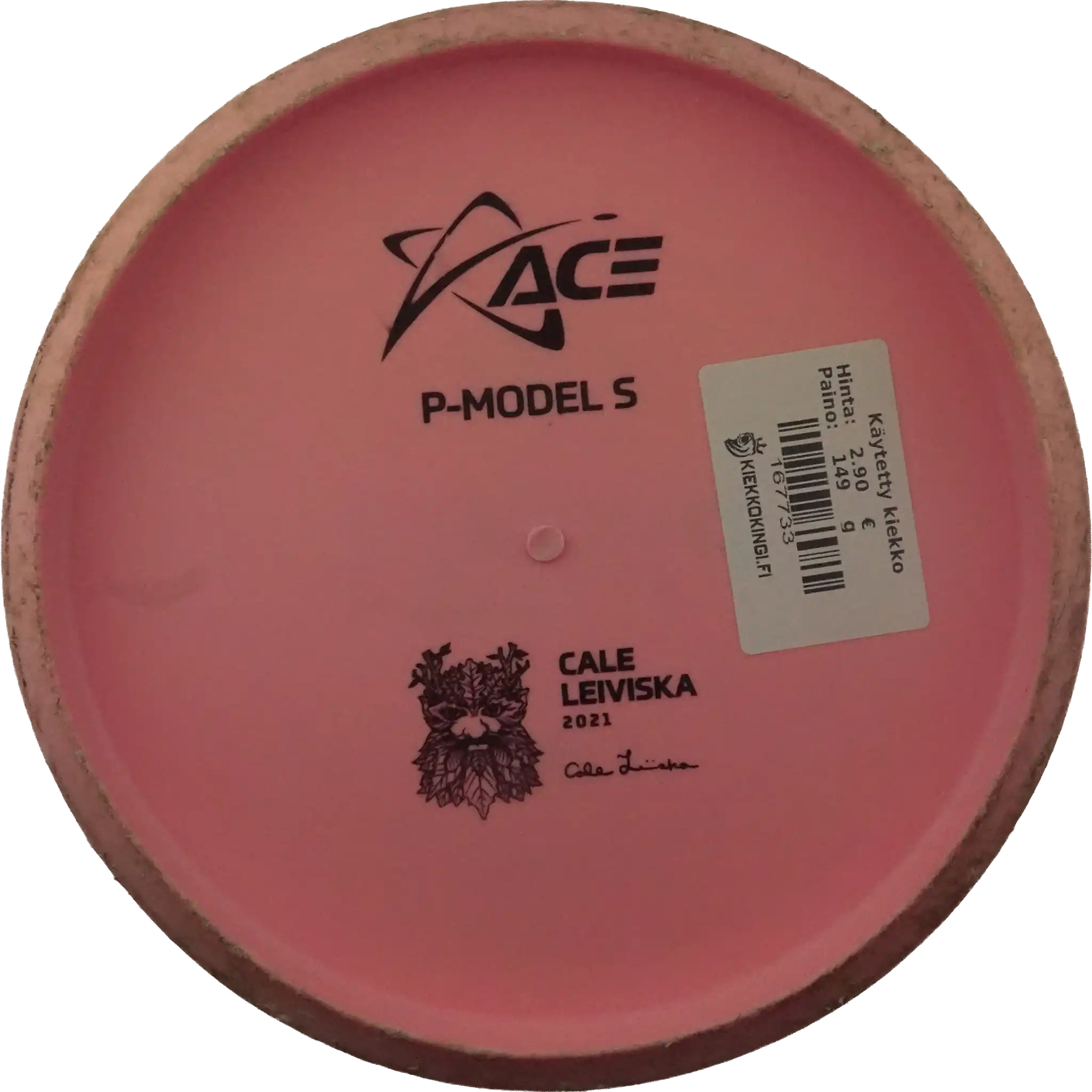 BaseGrip P Model S