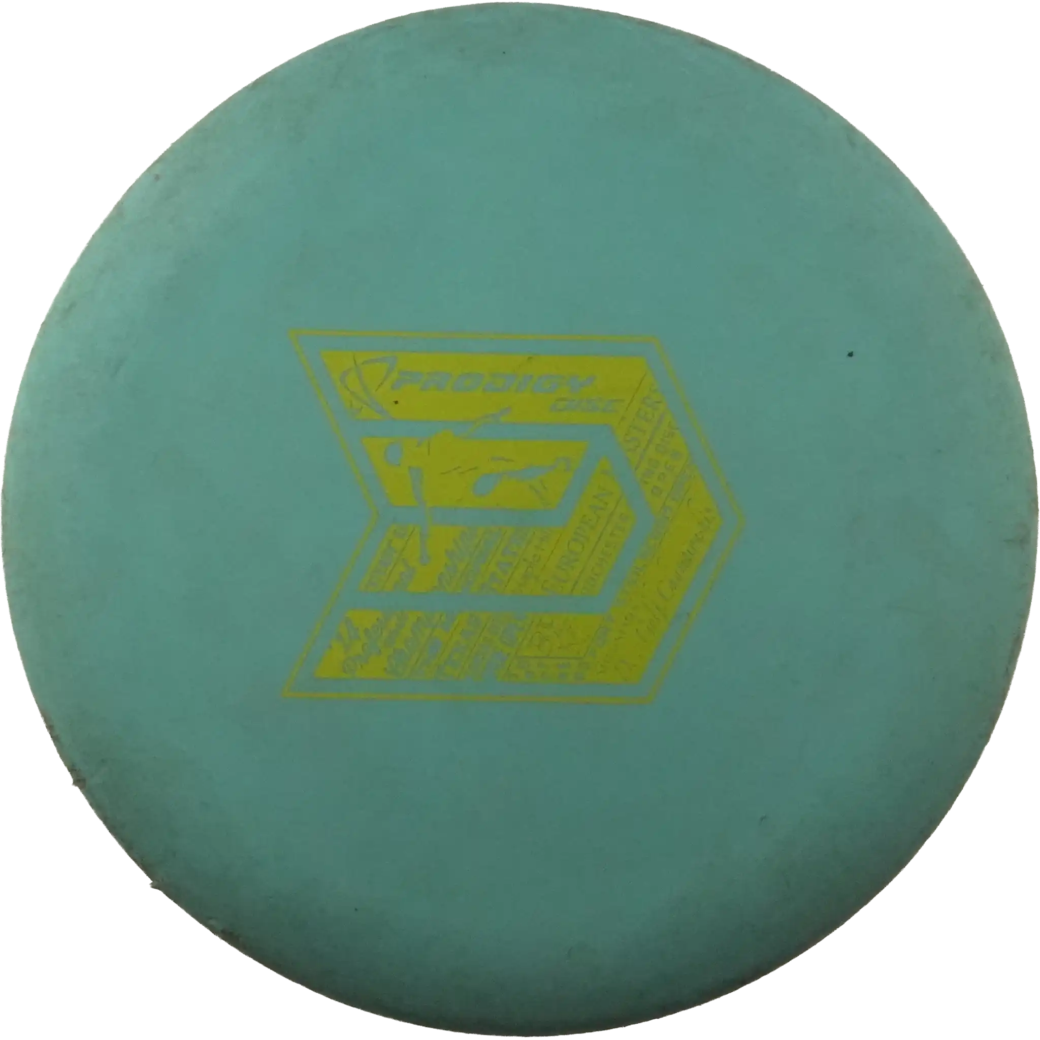 300S PA1 - Special Stamp
