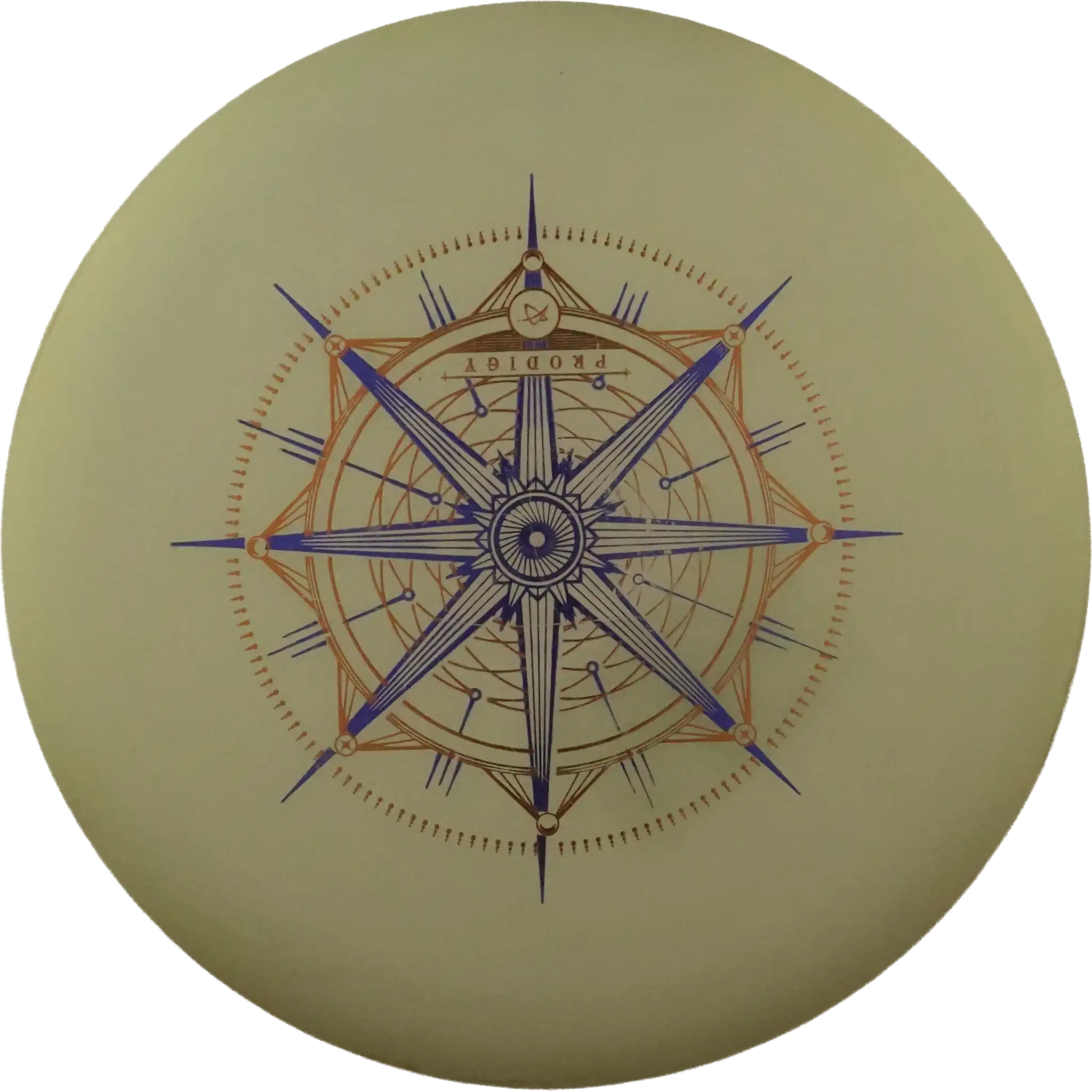 400 Glow PA3 - Special Stamp