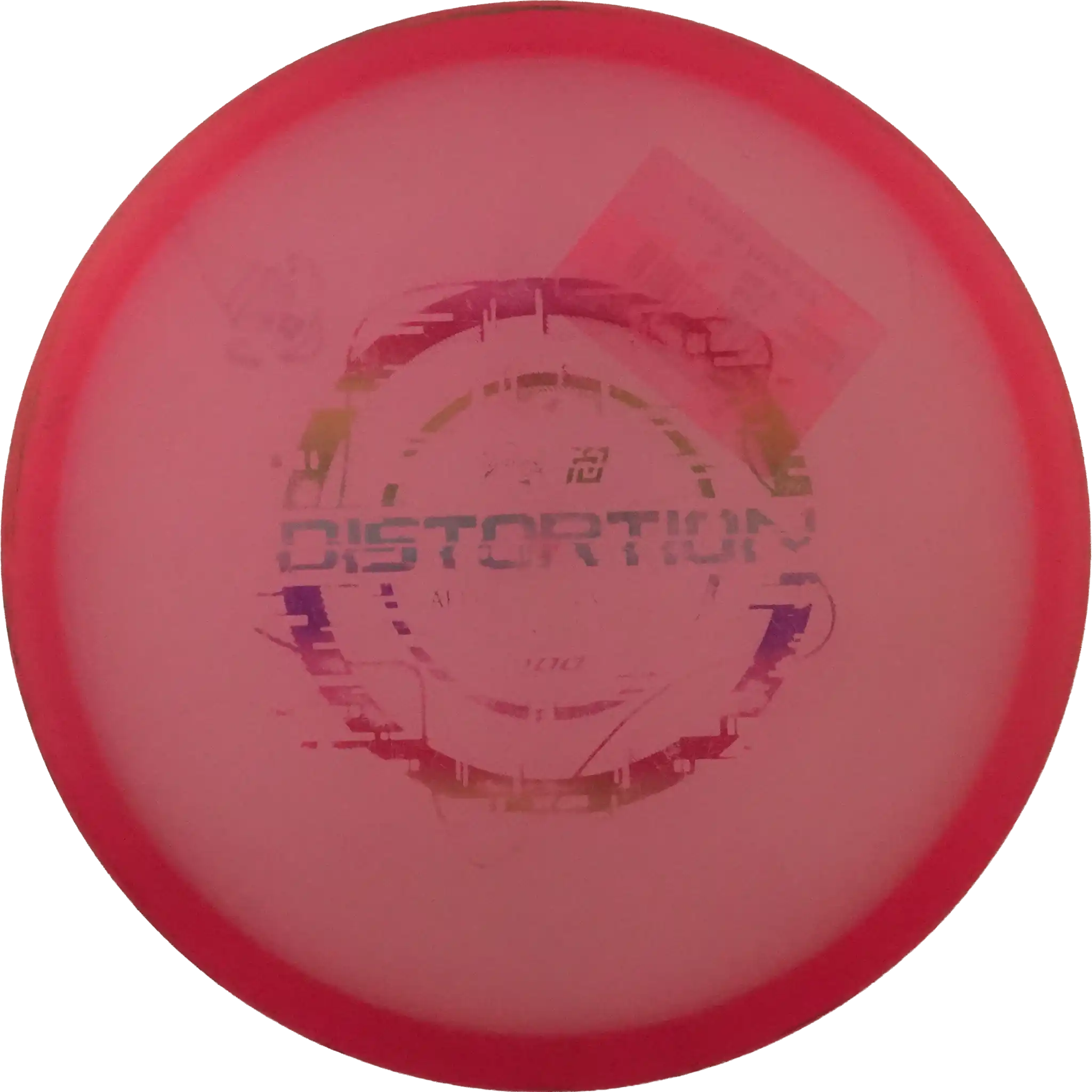 400 Distortion - Kevin Jones