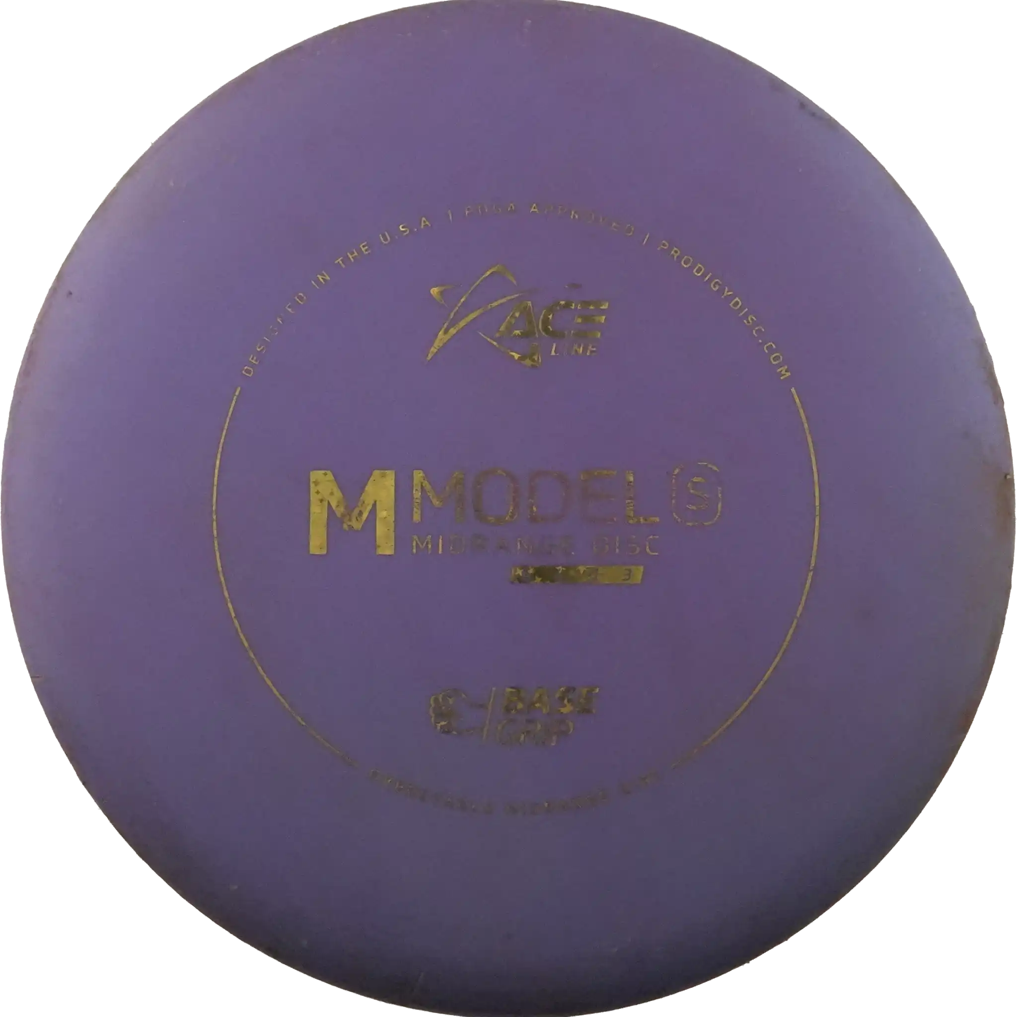 BaseGrip M Model S
