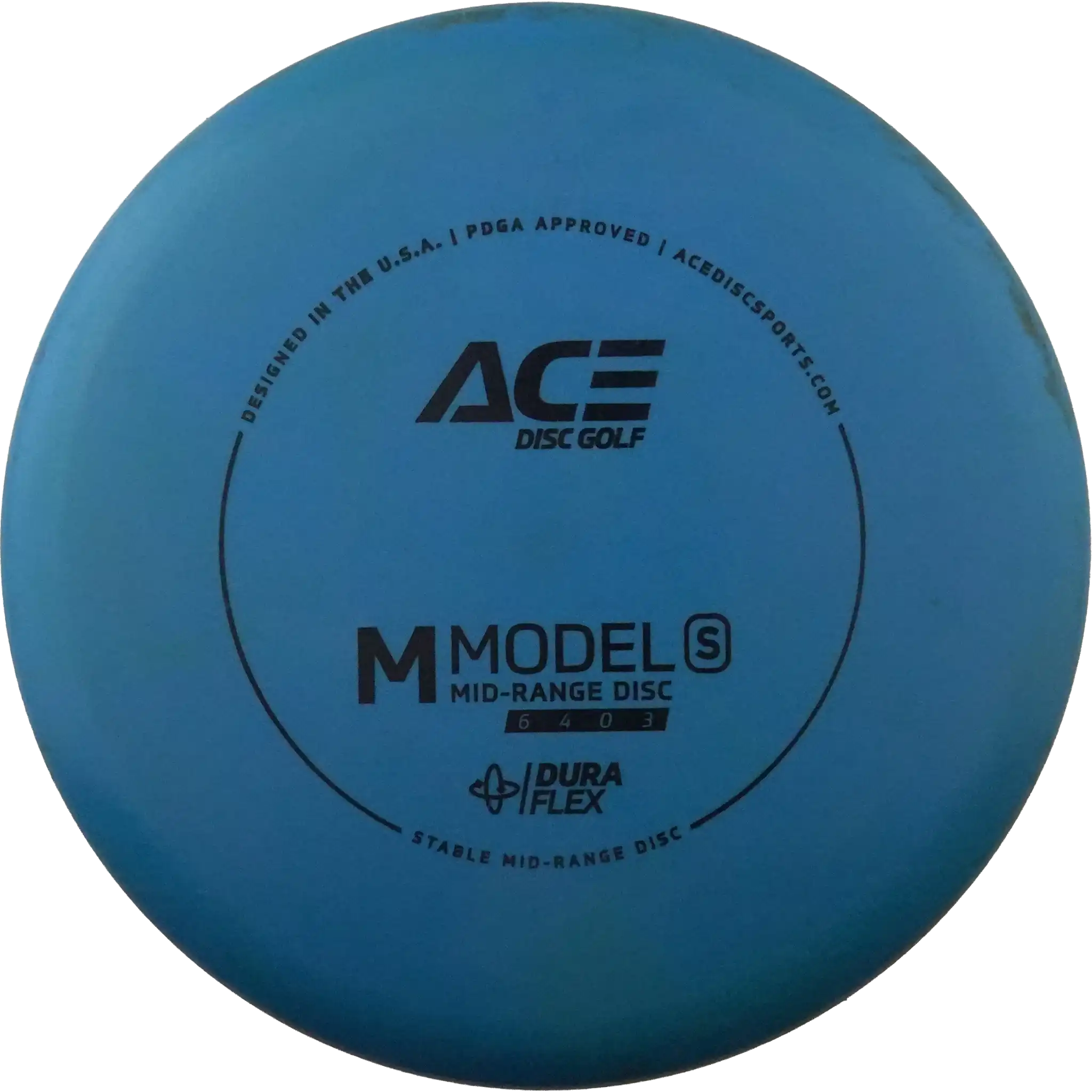 DuraFlex M Model S